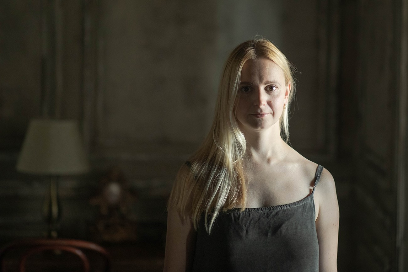 Контакты. Ирина Алёхина