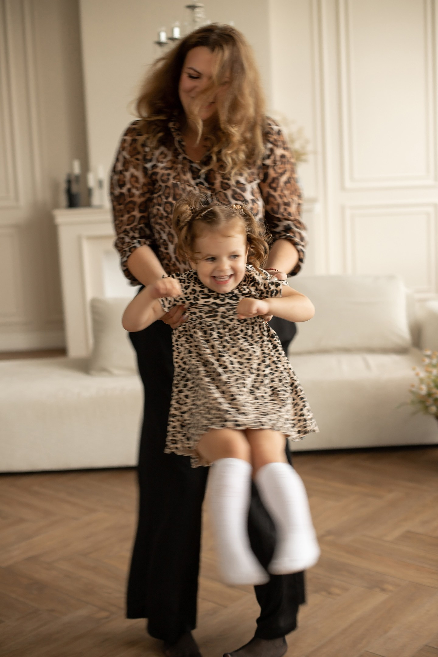 Семейный и детский фотограф в Красноярске Анна Маюрова