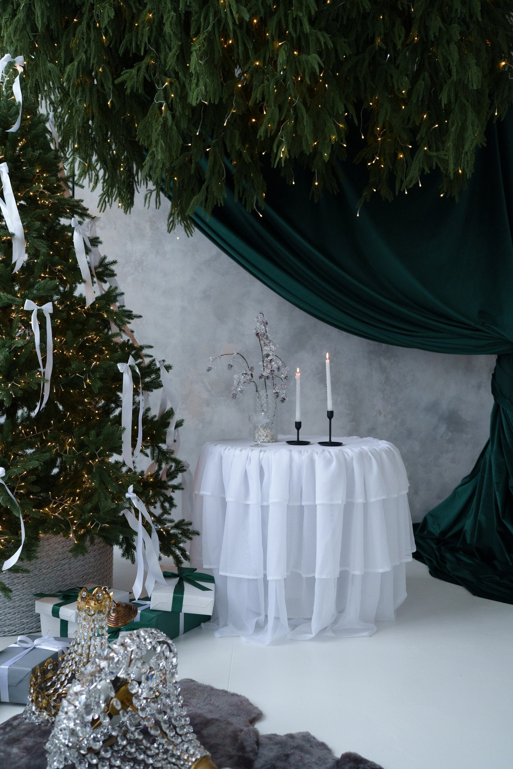 Новогодние фотосессии 2025-2026. Свадебный фотограф Катерина Корнева Красноярск