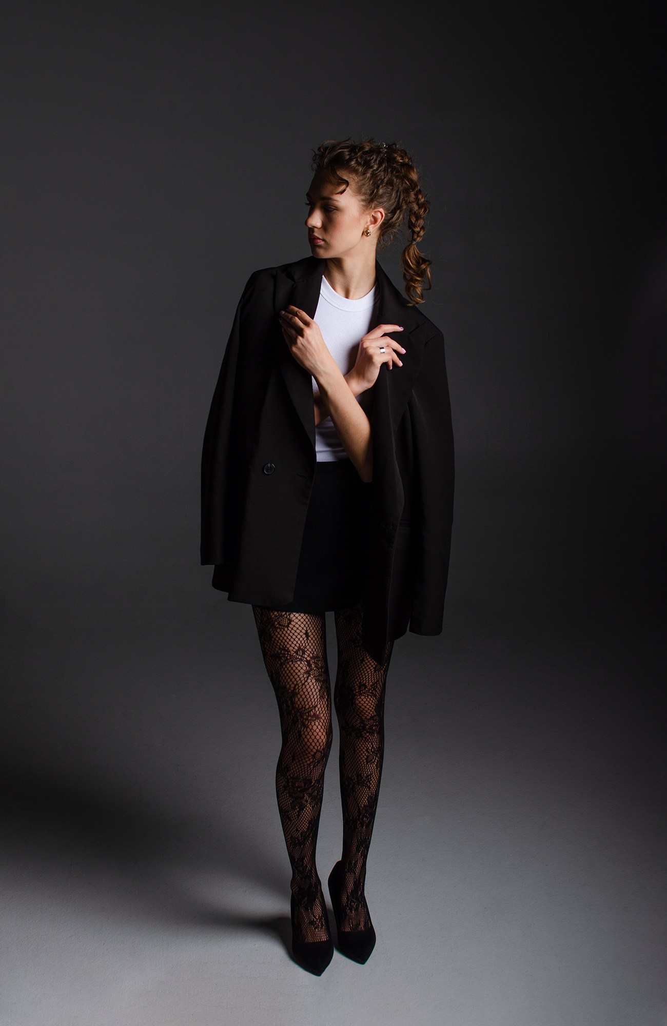 Фотограф Томск Елизавета Фролова