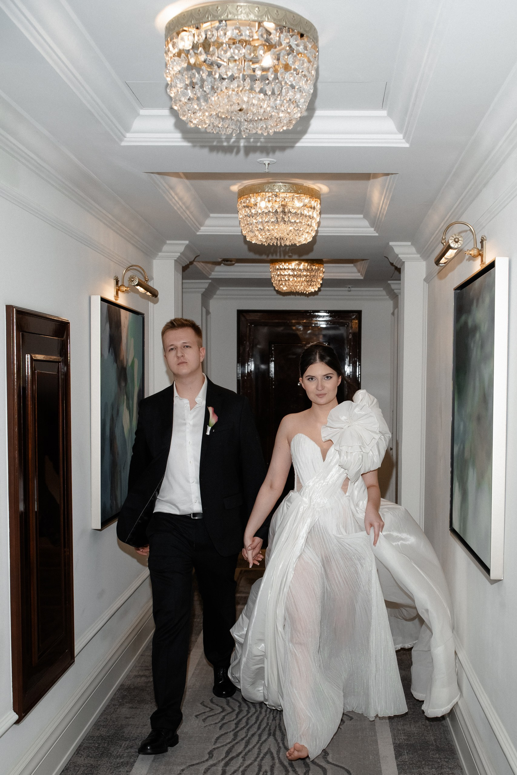 Свадьбы. Фотограф событийных мероприятий в Москве и МО