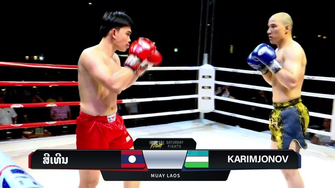 Клуб единоборств, тайского бокса и джиу-джитсу KLETKA