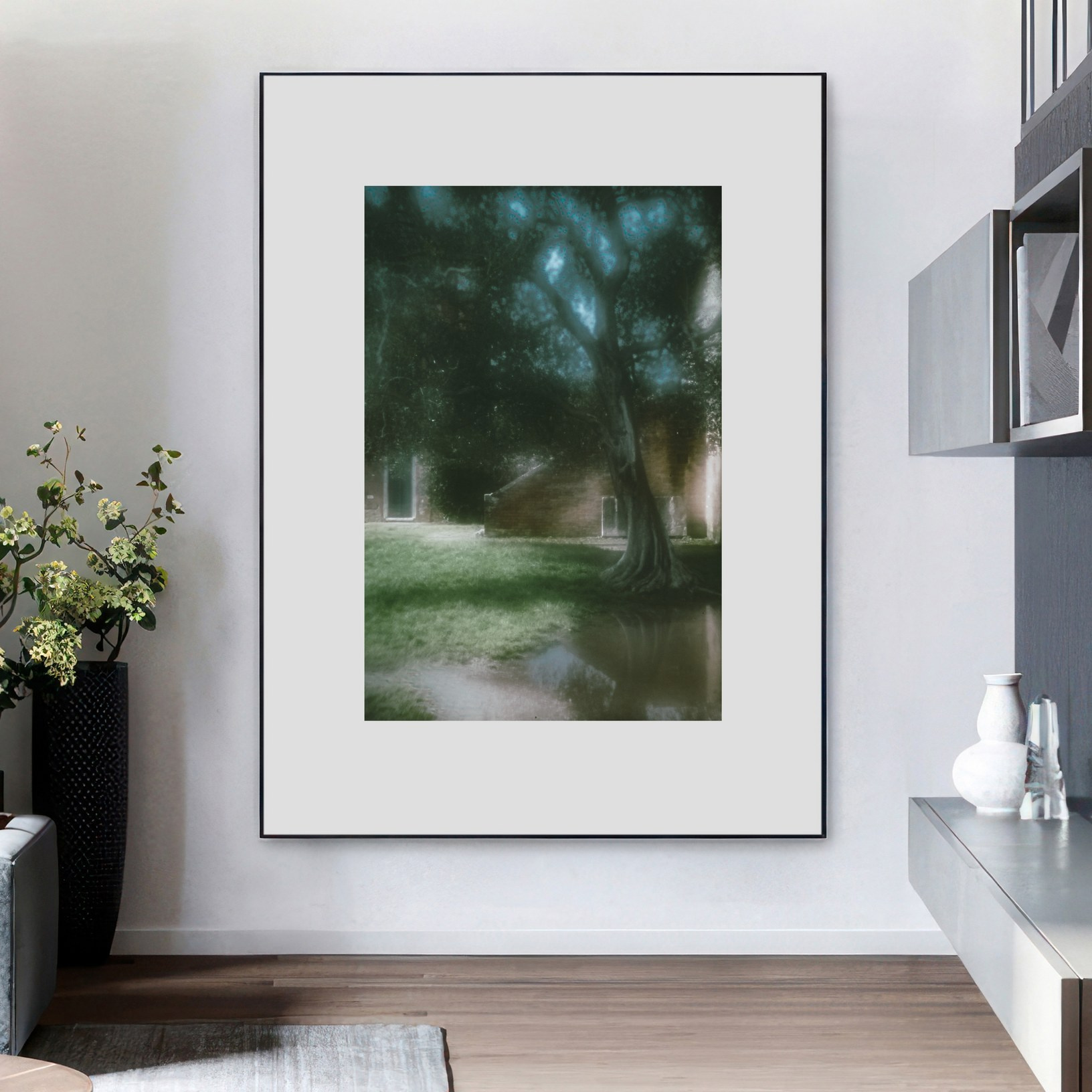 ITALY. Eduard Kopysov — International visual artist