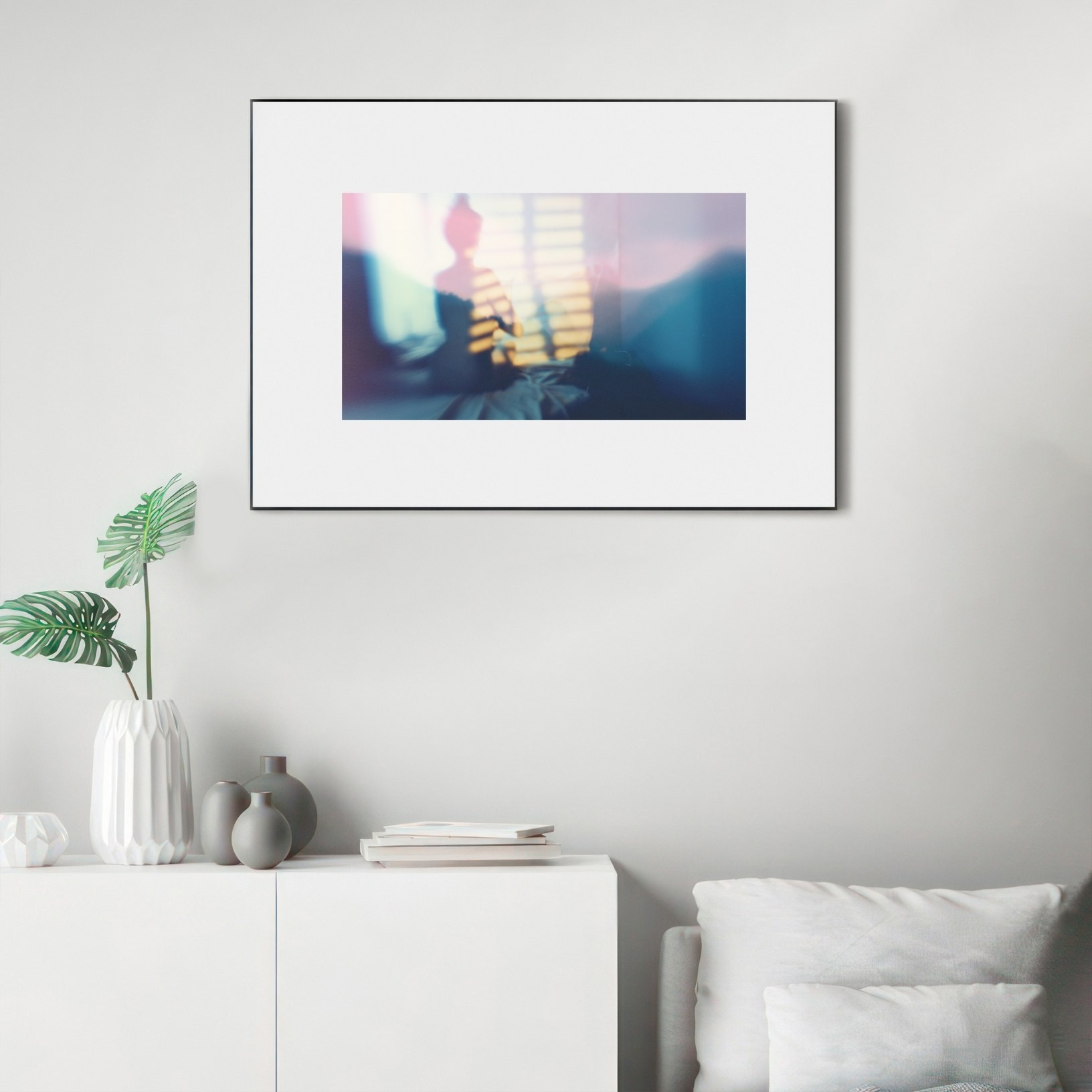 PAST LIVES. Eduard Kopysov — International visual artist