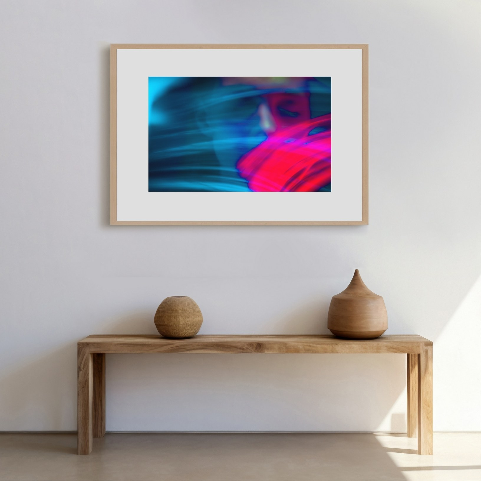 BIRTH. Eduard Kopysov — International visual artist