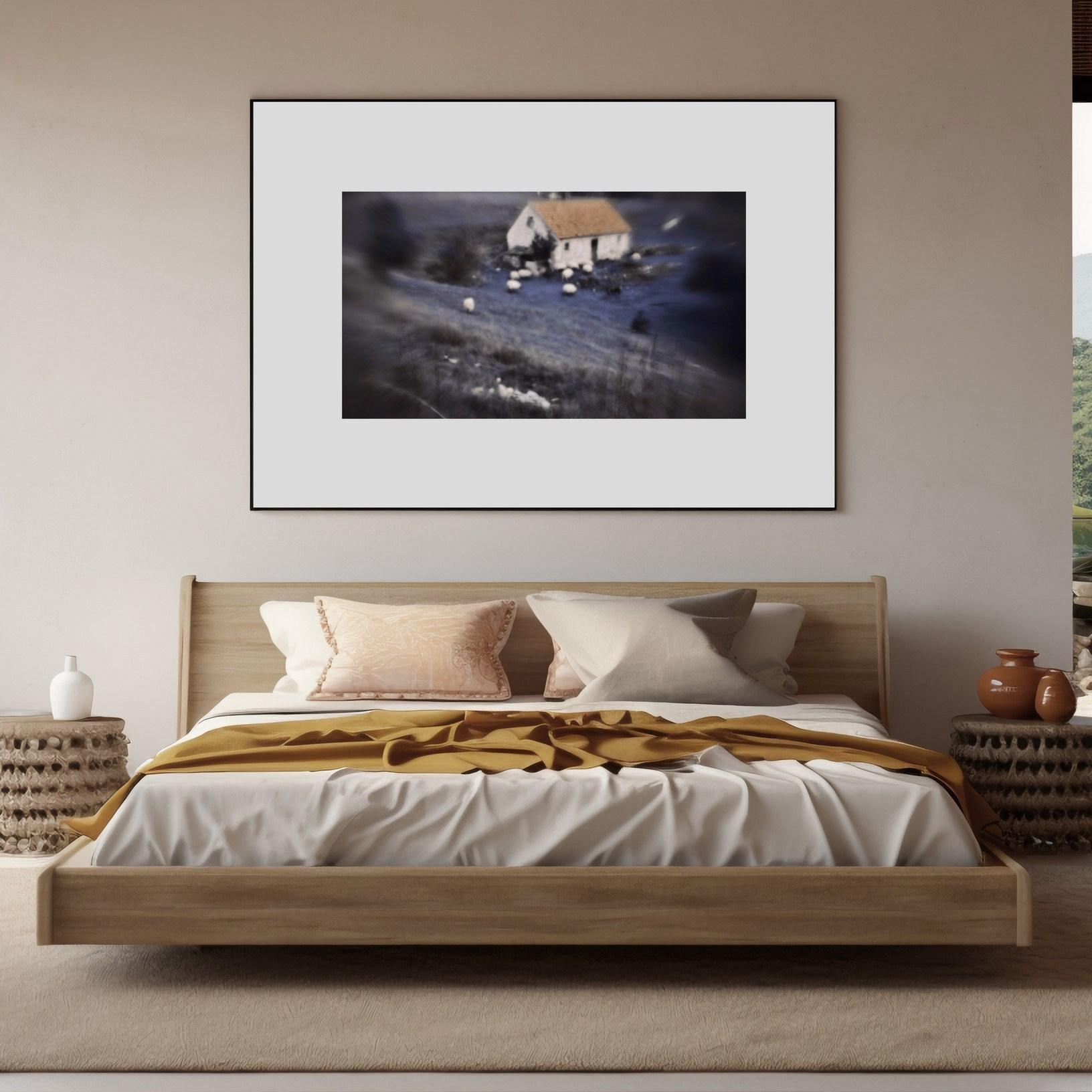 MONTENEGRO. Eduard Kopysov — International visual artist