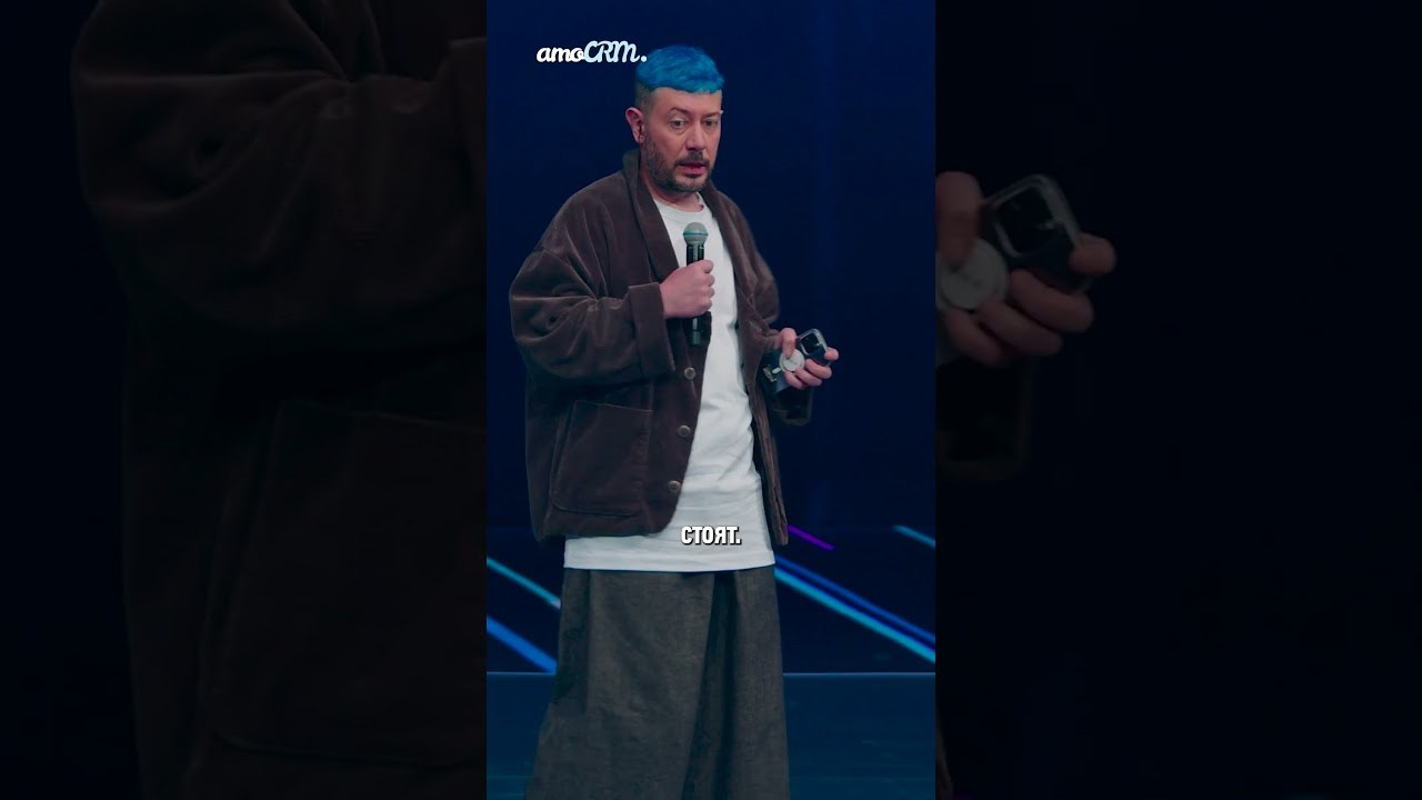 Видео. Eyecatcher Production