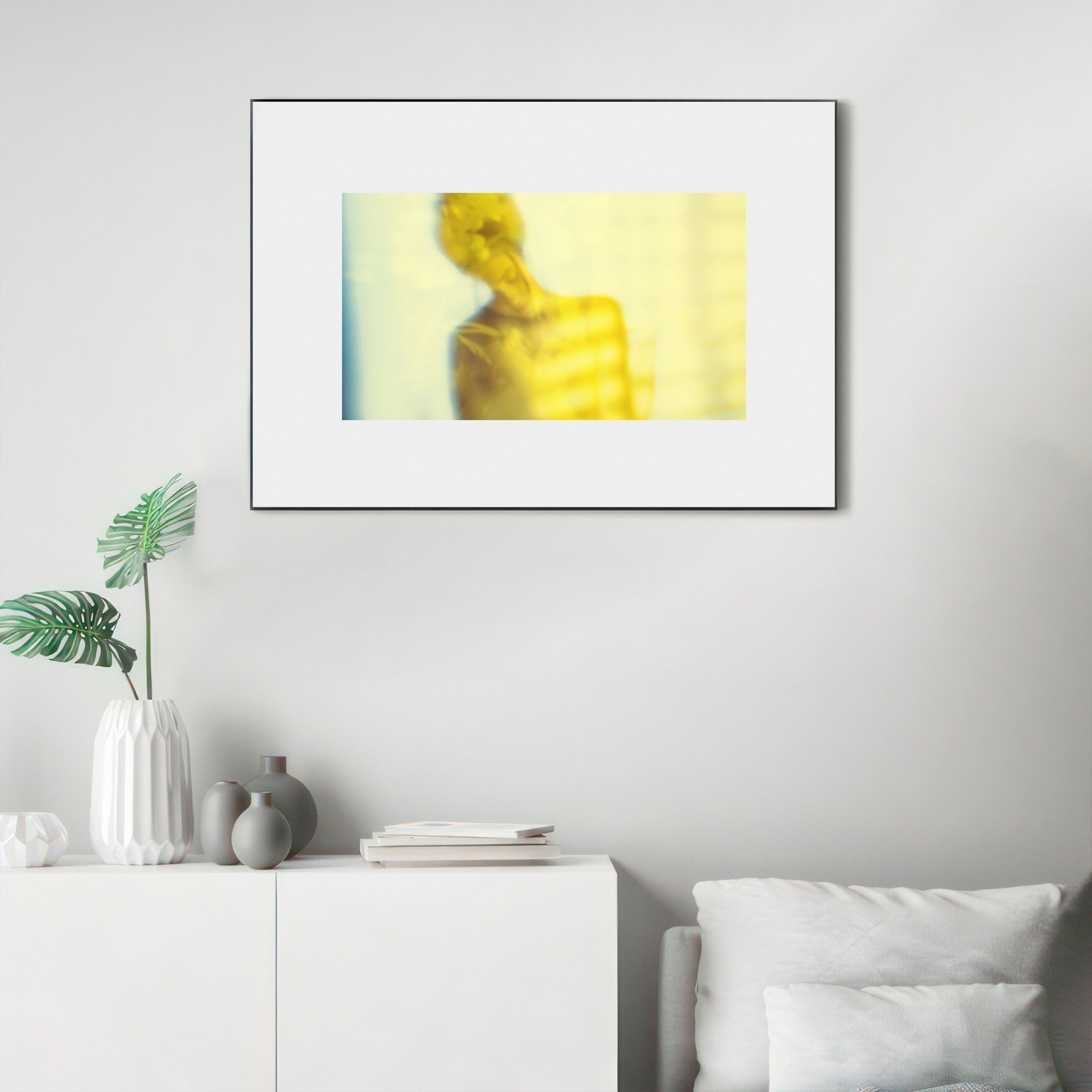 PAST LIVES. Eduard Kopysov — International visual artist