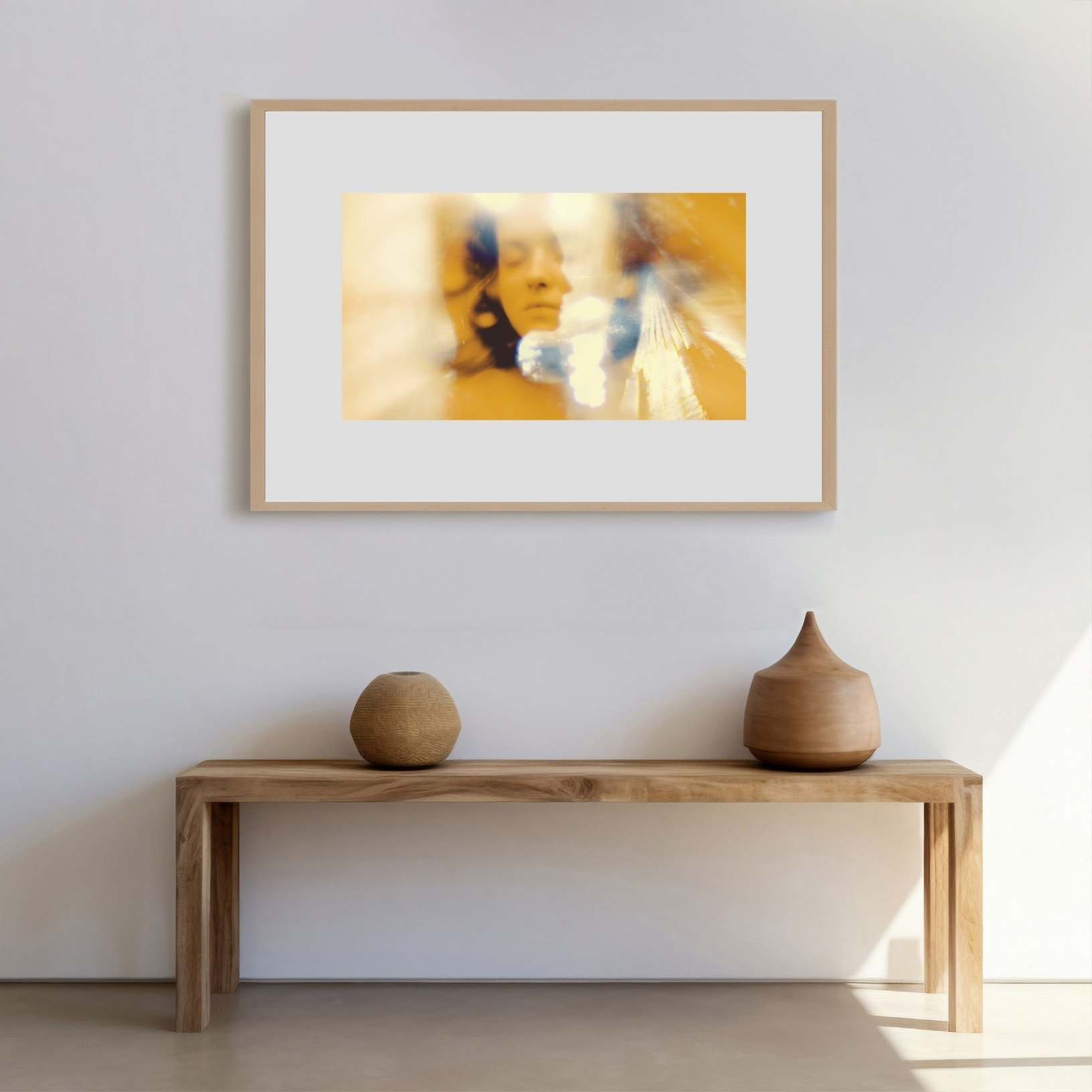 PAST LIVES. Eduard Kopysov — International visual artist