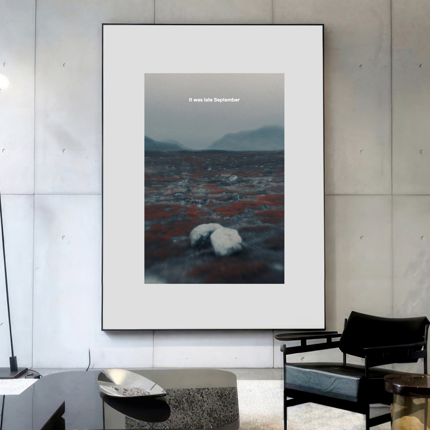 NORTHERN DIARIES. Eduard Kopysov — International visual artist