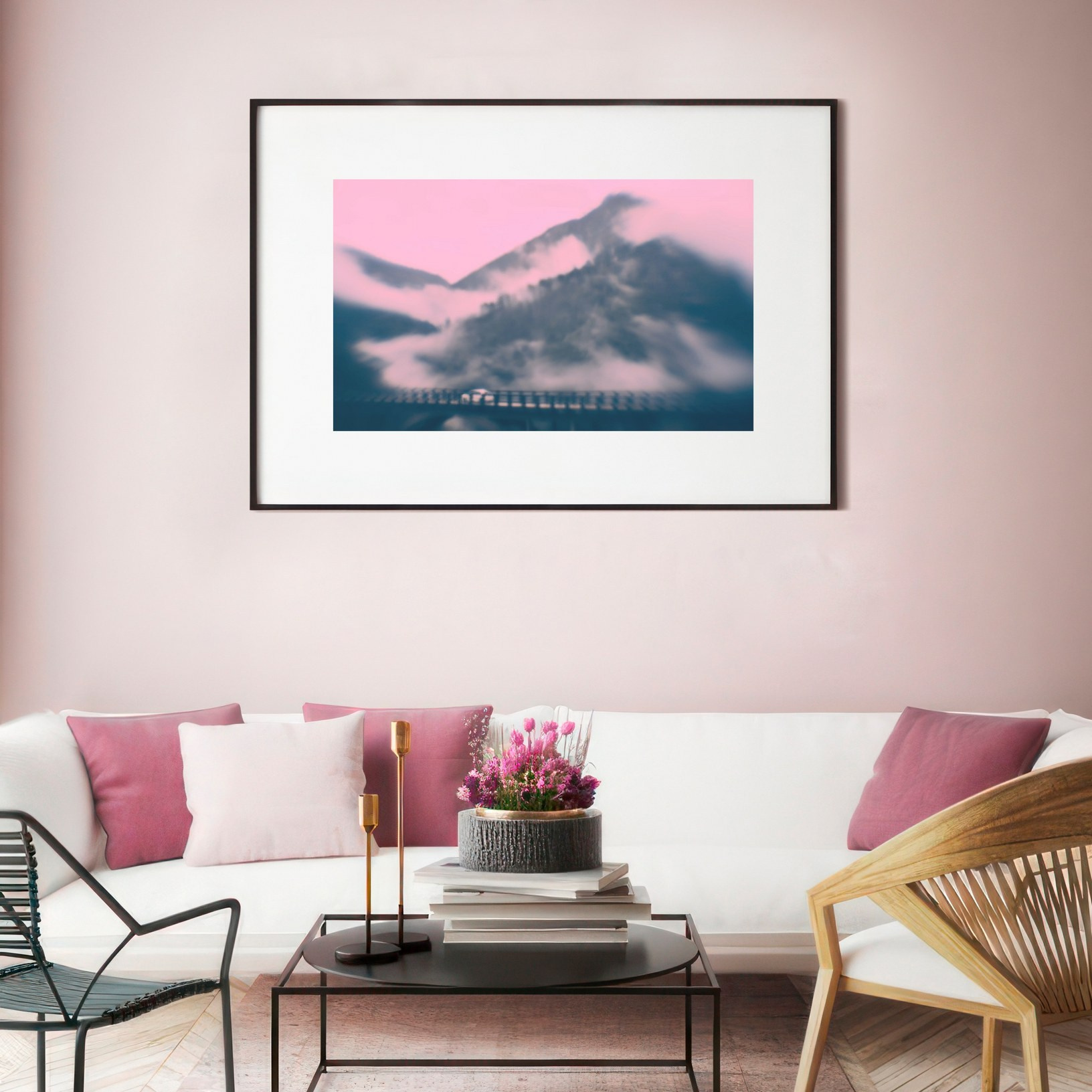 MONTENEGRO. Eduard Kopysov — International visual artist