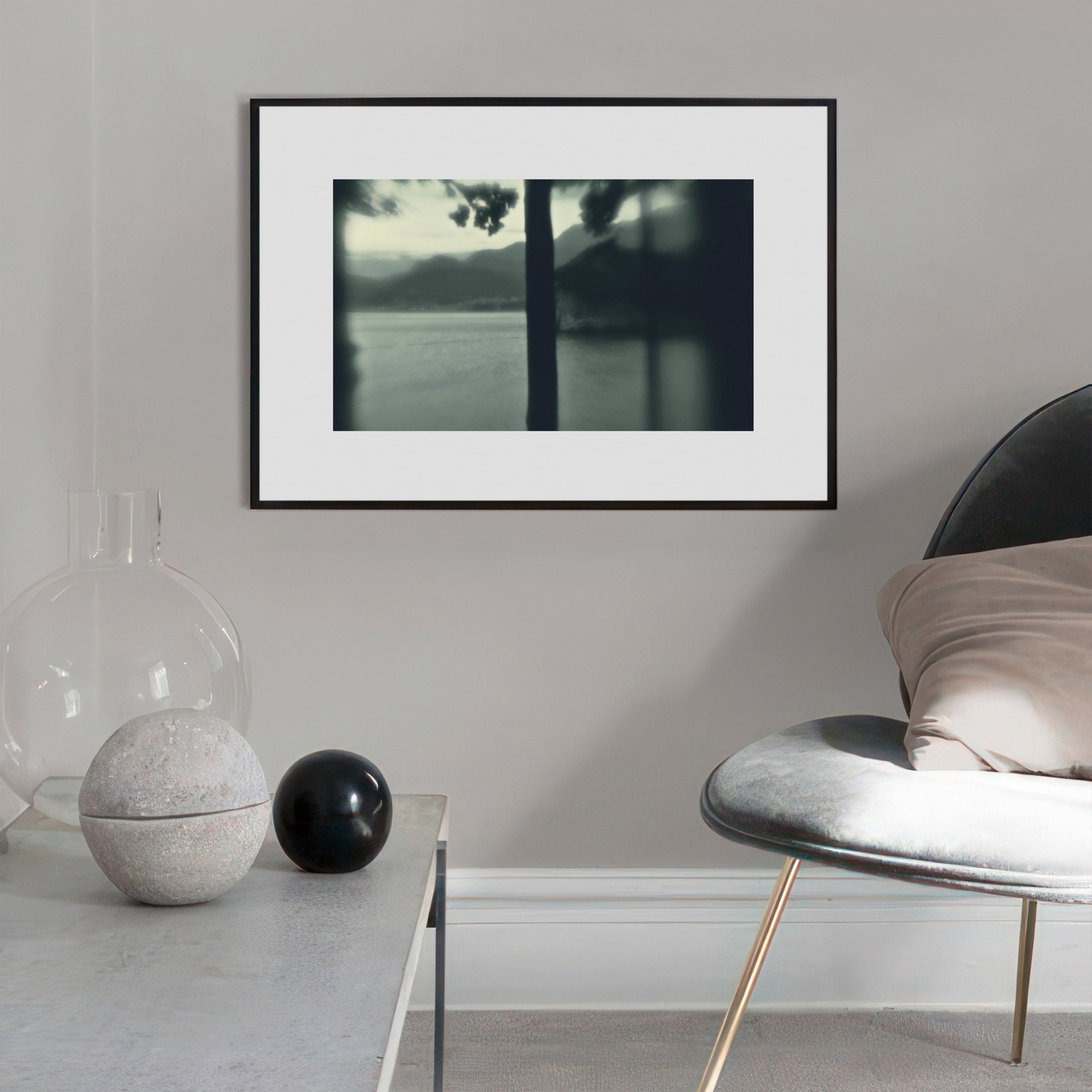 MONTENEGRO. Eduard Kopysov — International visual artist