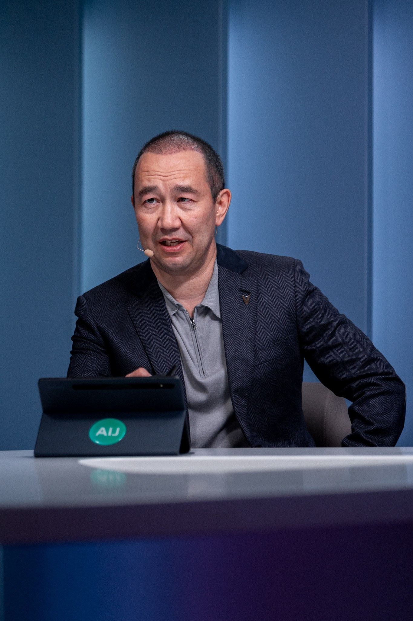 AI Journey 2025. Павел Шарапов | Фотограф | Москва