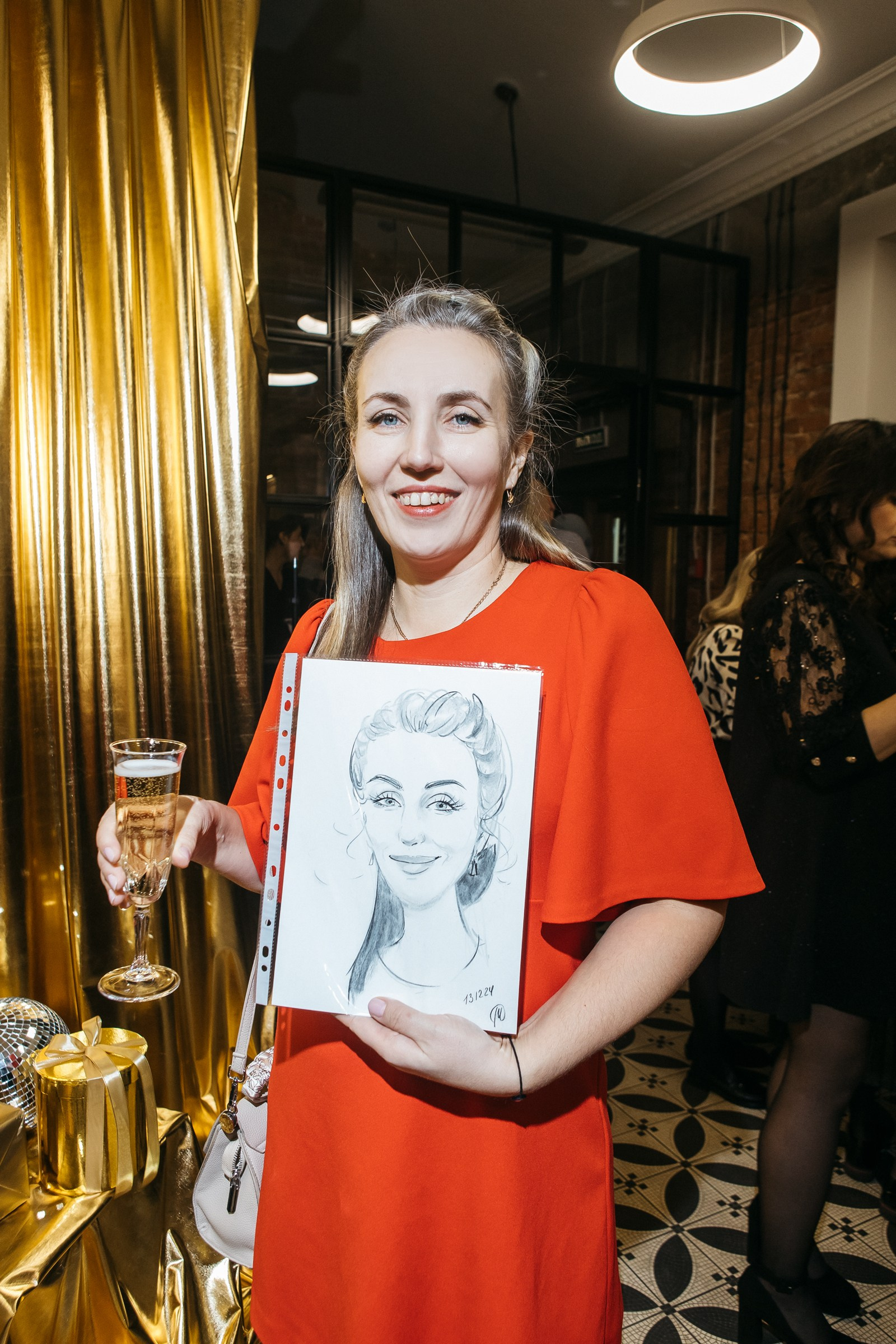 Репортаж_Корпоративы