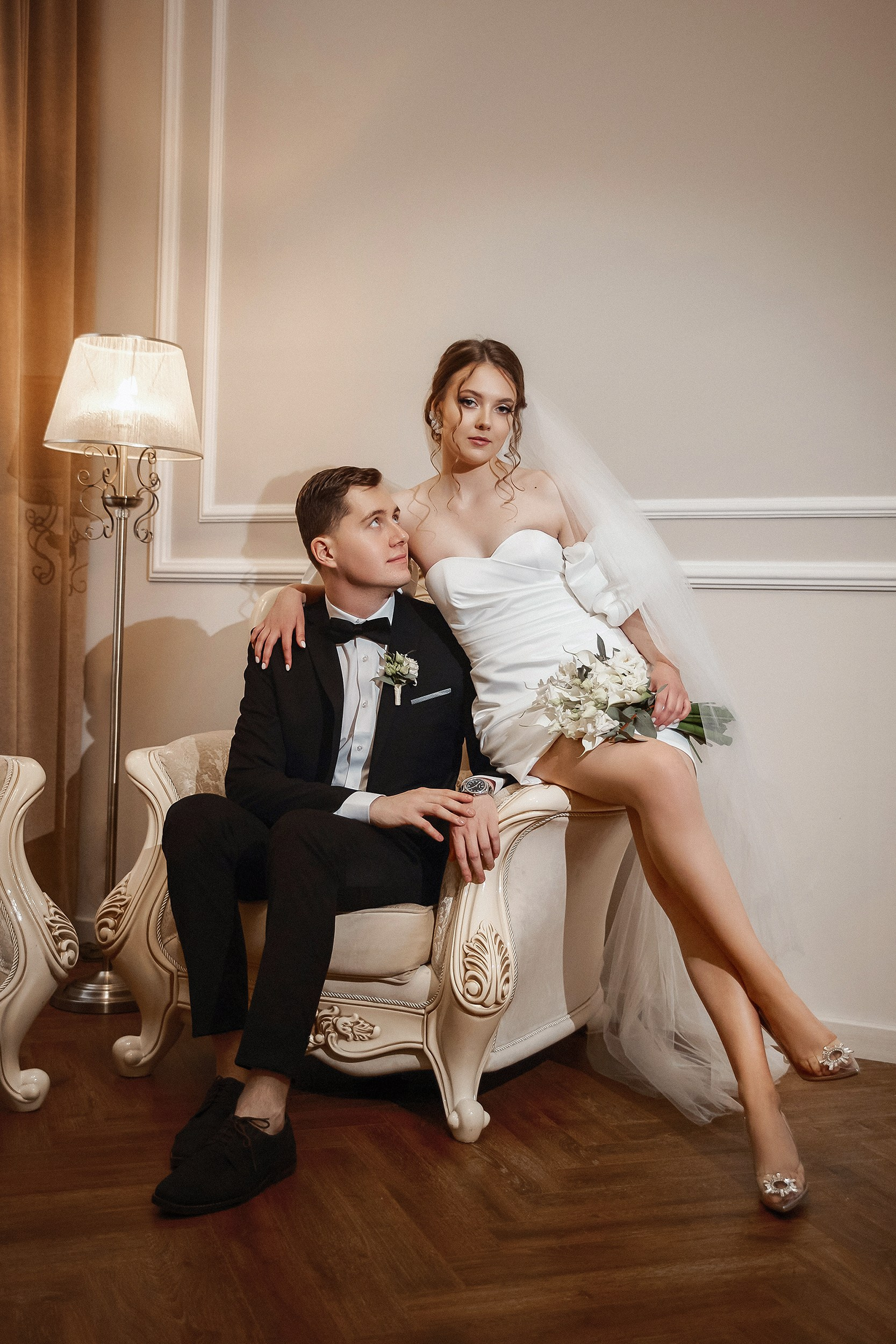 Свадебный и портретный фотограф Roxana Imp Тверь Москва