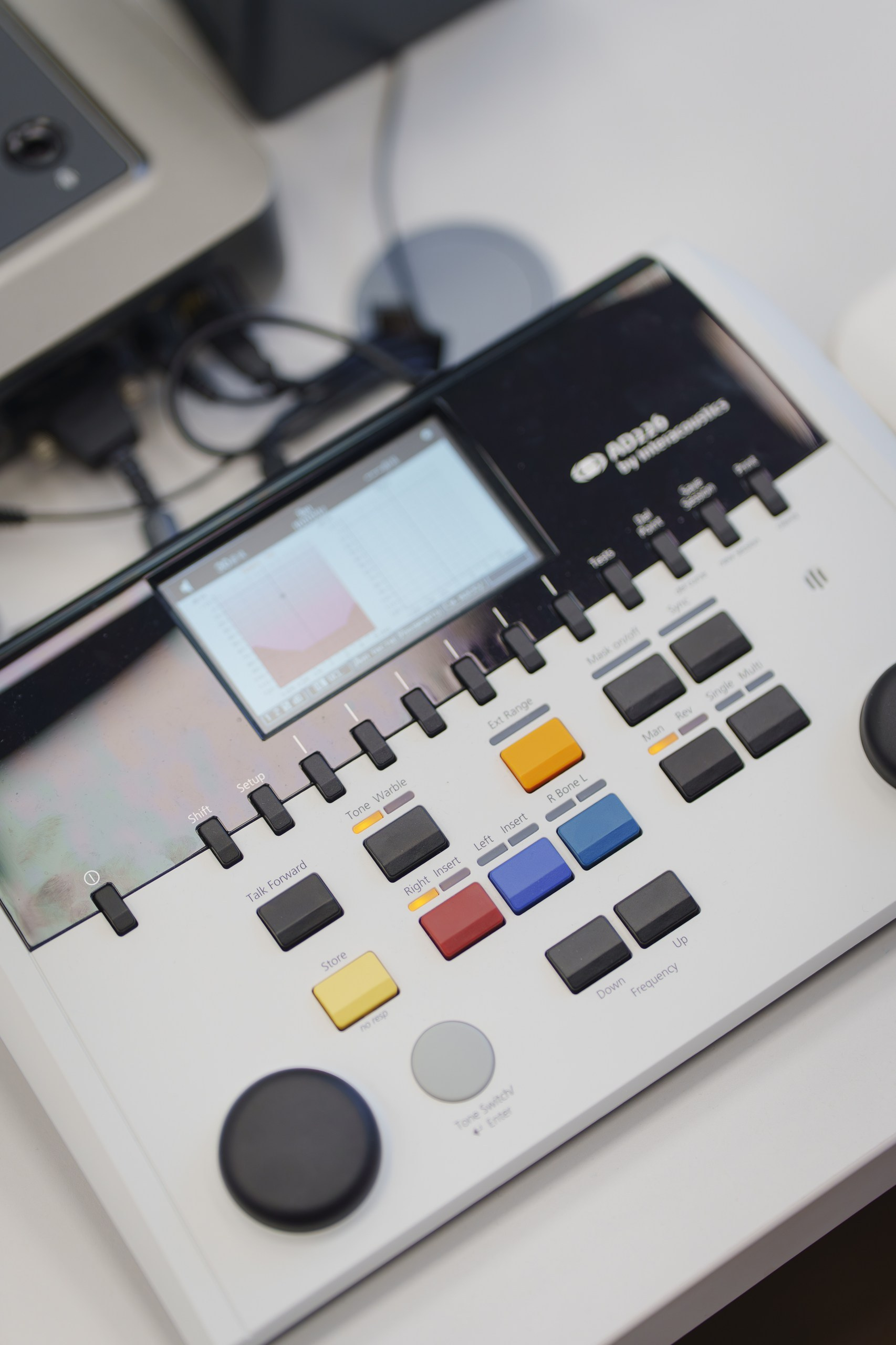 Интерьерная фотосъёмка клиники «СлышуВижу» в Уфе | Фотограф для бизнеса Уфа