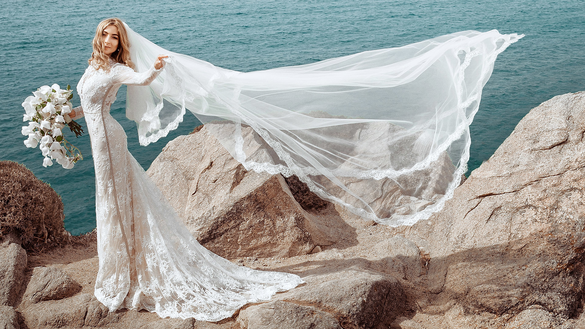 Гуру мировой свадебной фотографии Александр Ноздрин, г. Москва и весь