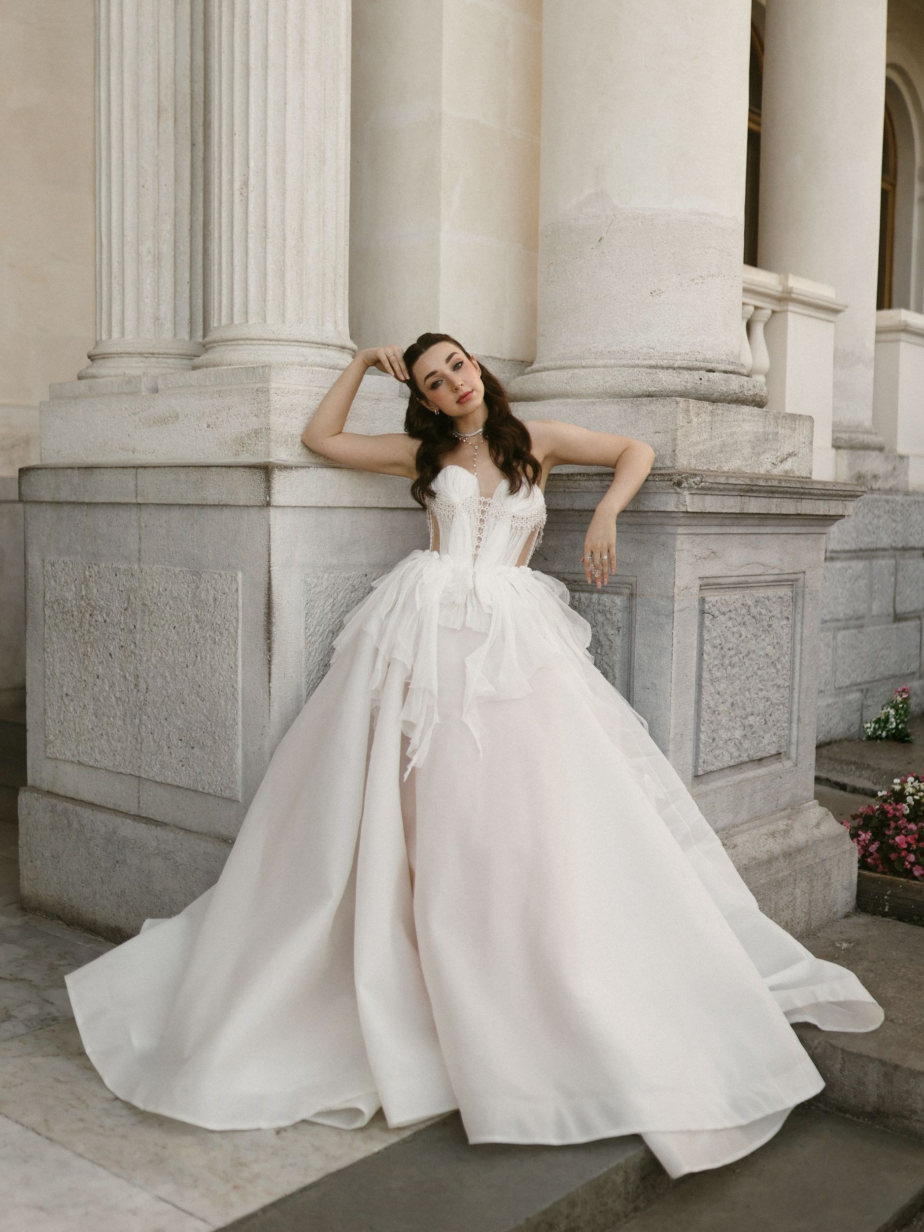 Портфолио. Event агентство SMOLNIKOVA WEDDING