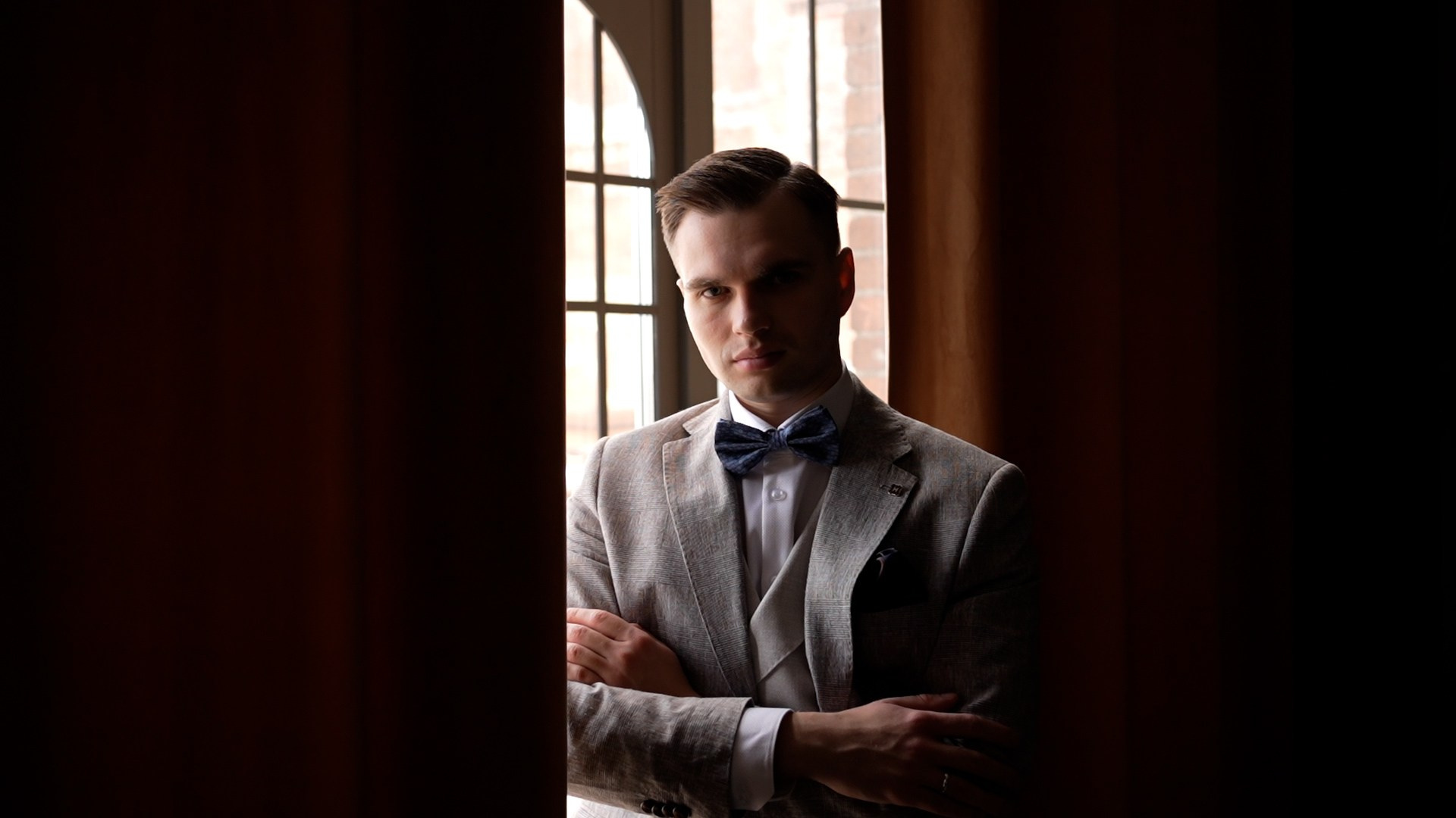 Услуги. Видеосъемка в Москве