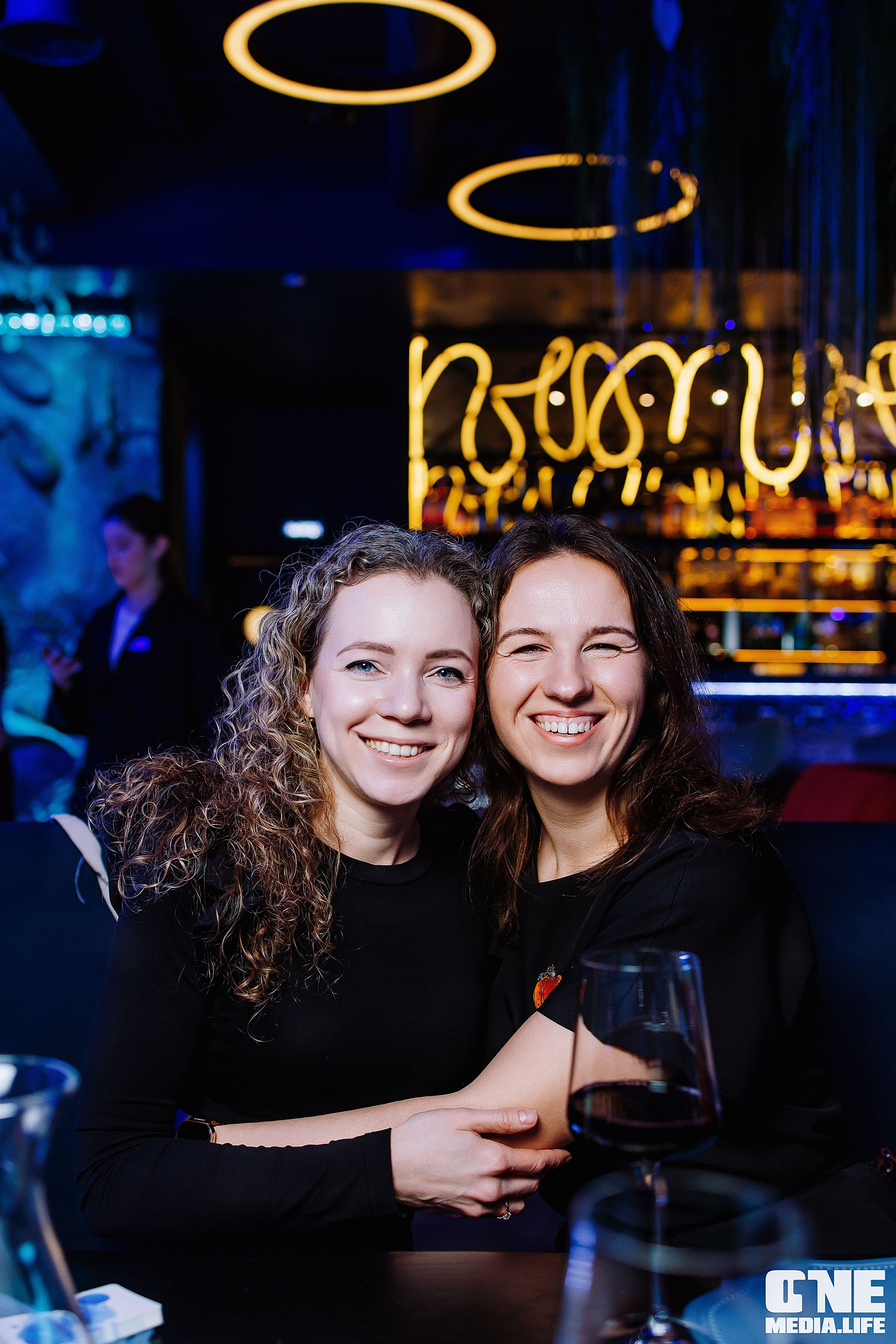 Фоторепортаж из ресторана Океан. One Media Life: фоторепортажи, фотоотчеты с мероприятий и заведений