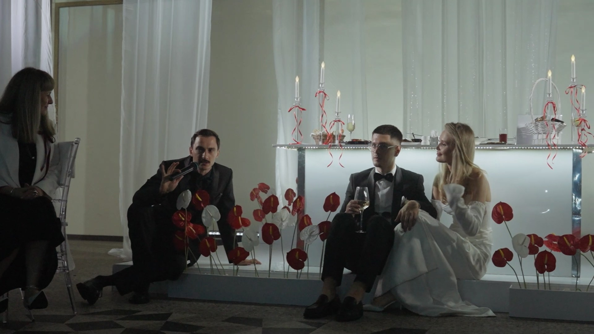 Каширцев Владимир — видеограф Иркутск