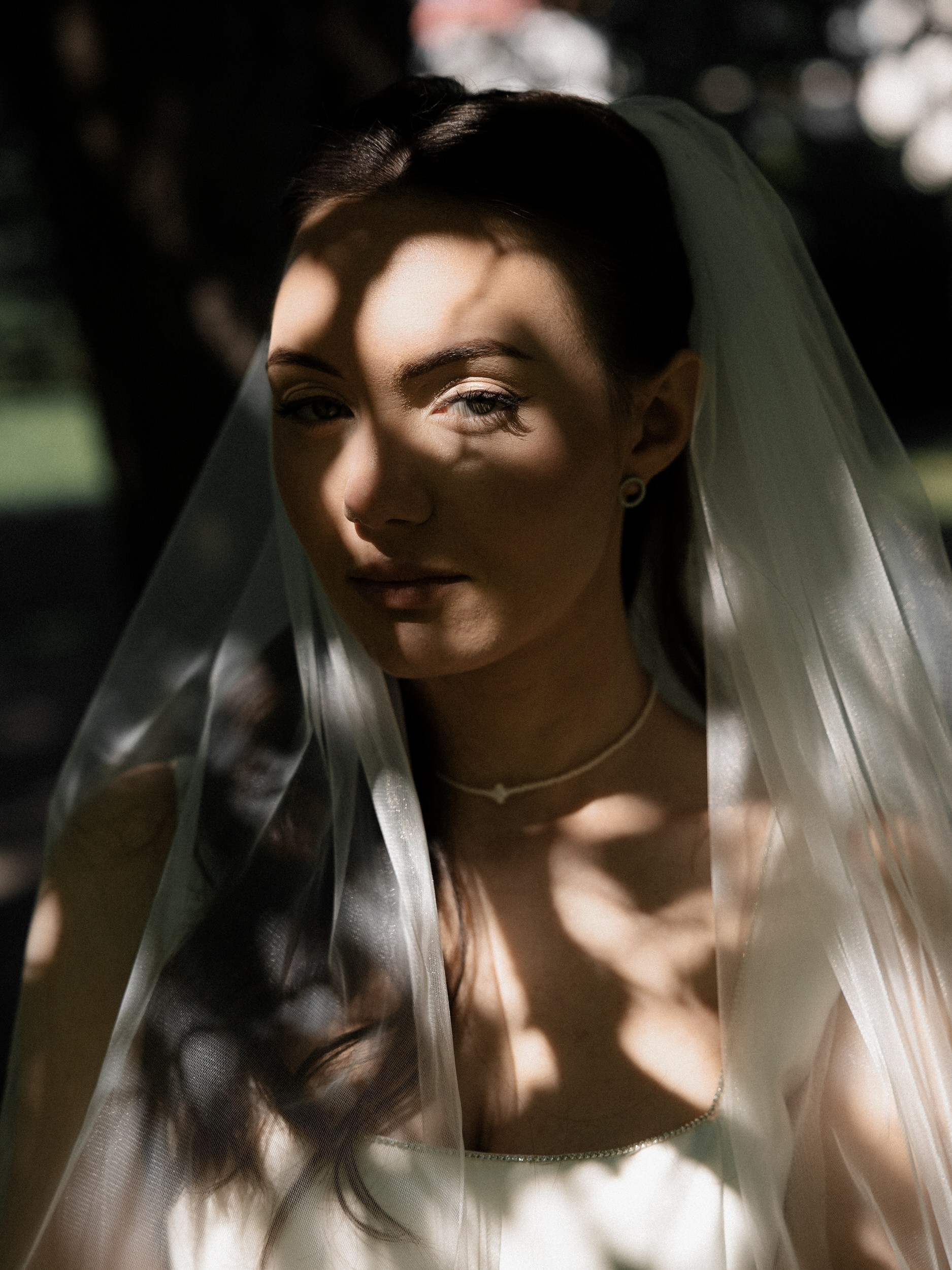 Свадебный и портретный фотограф в Архангельске Илья Труфанов