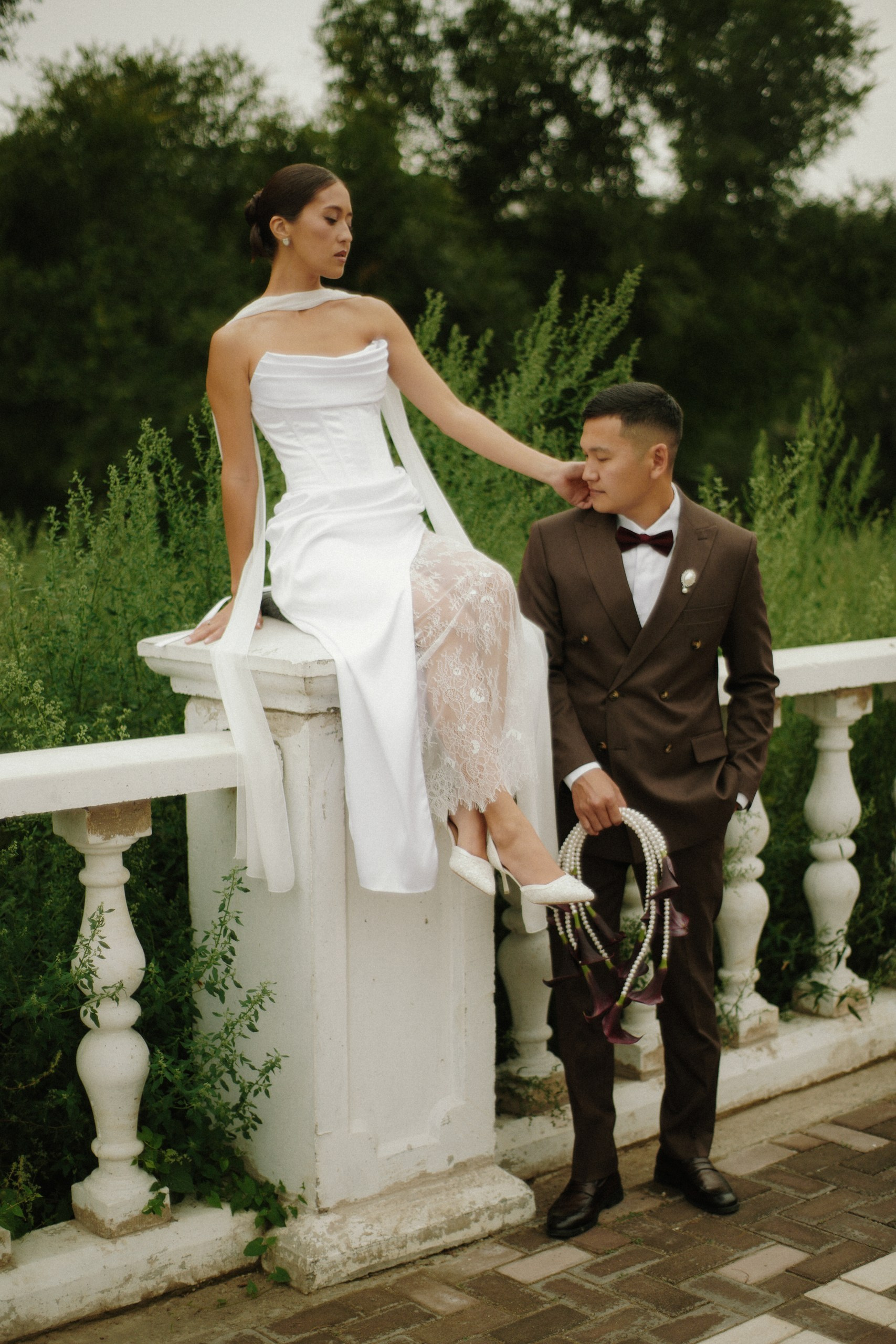 Дима и Ксюша. Организатор мероприятий в Абакане I Ольга Петухова