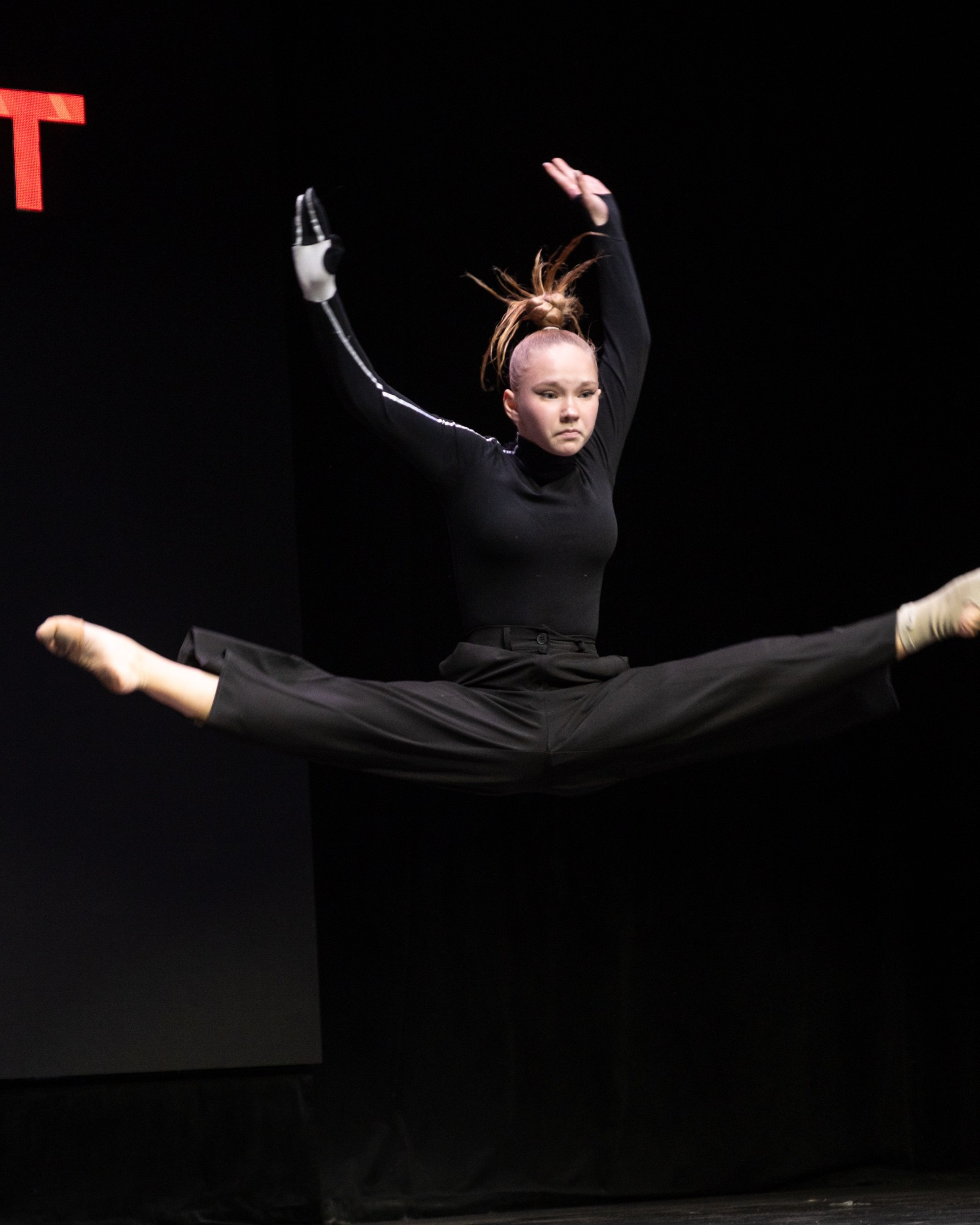 Pulse Dance Fest Autumn 2025. Репортажный фотограф в Казани Павел Серпокрылов