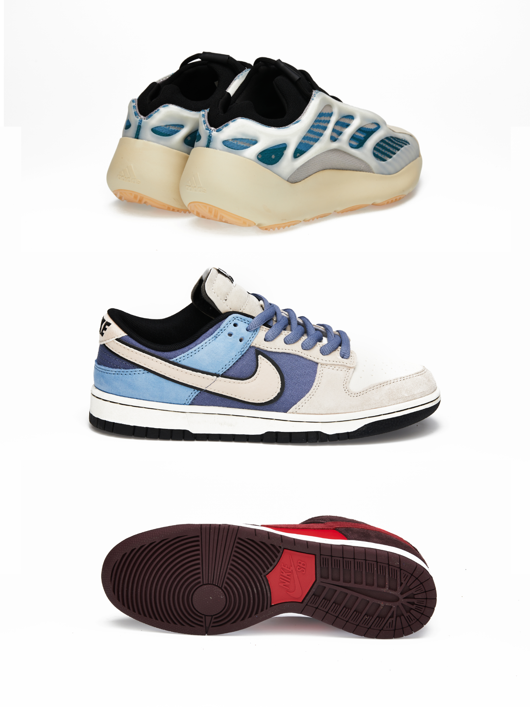 Карточки для маркетплейсов под ключ. Newschool — Курсы фотографии во Владивостоке