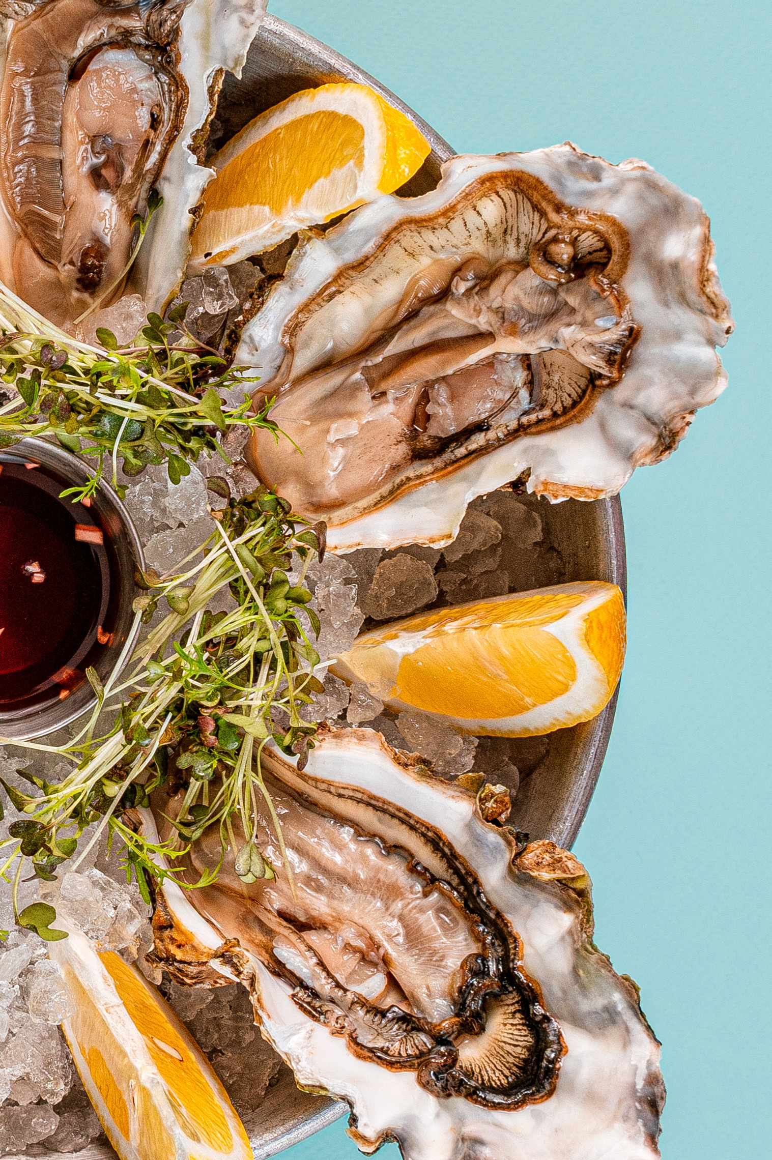 Food съемка. Фотограф Тюмень Валерий Некрасов