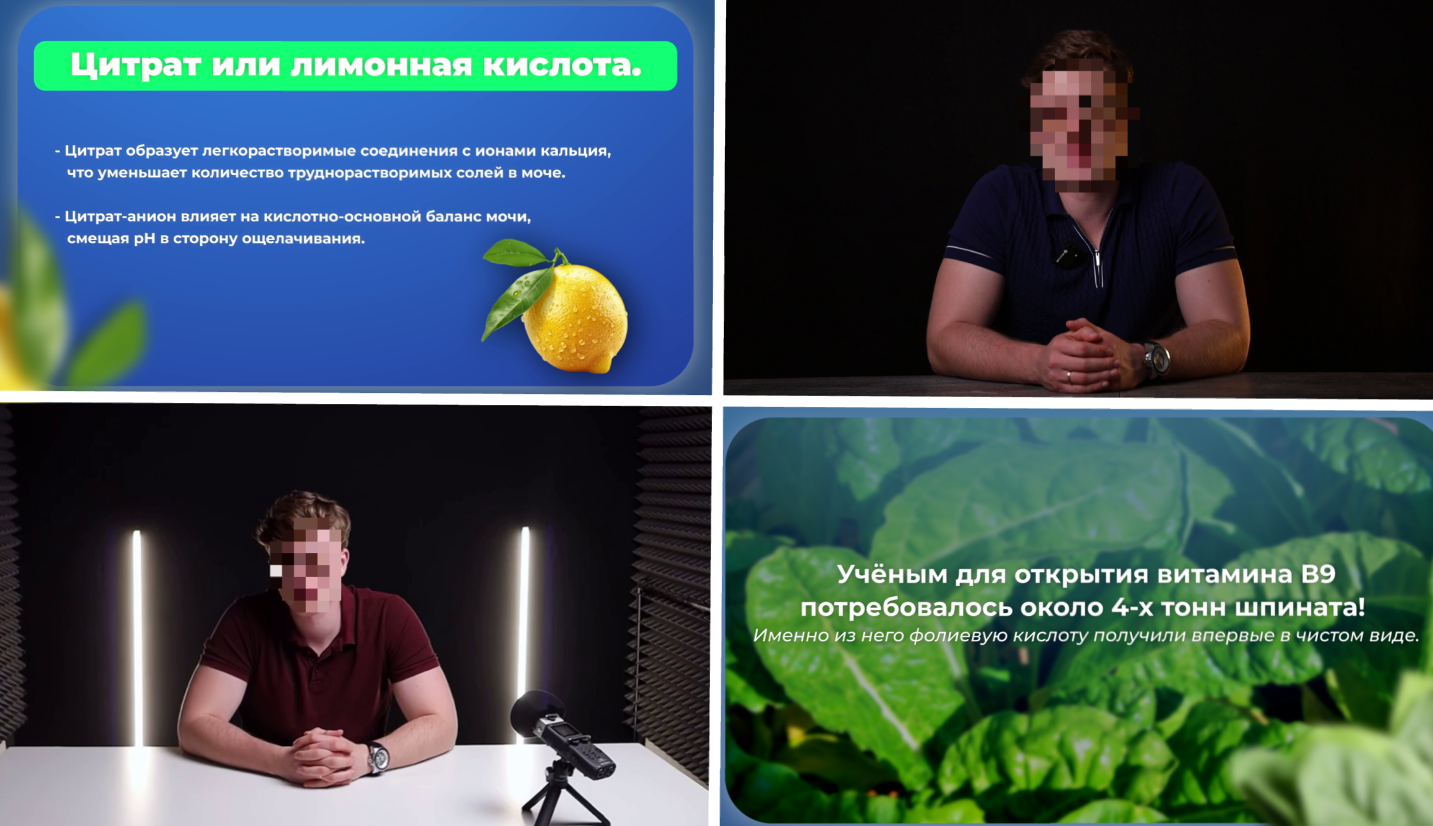 Видеооператор и Видемонтажер для бизнеса | Яков Ближенских | Воронеж