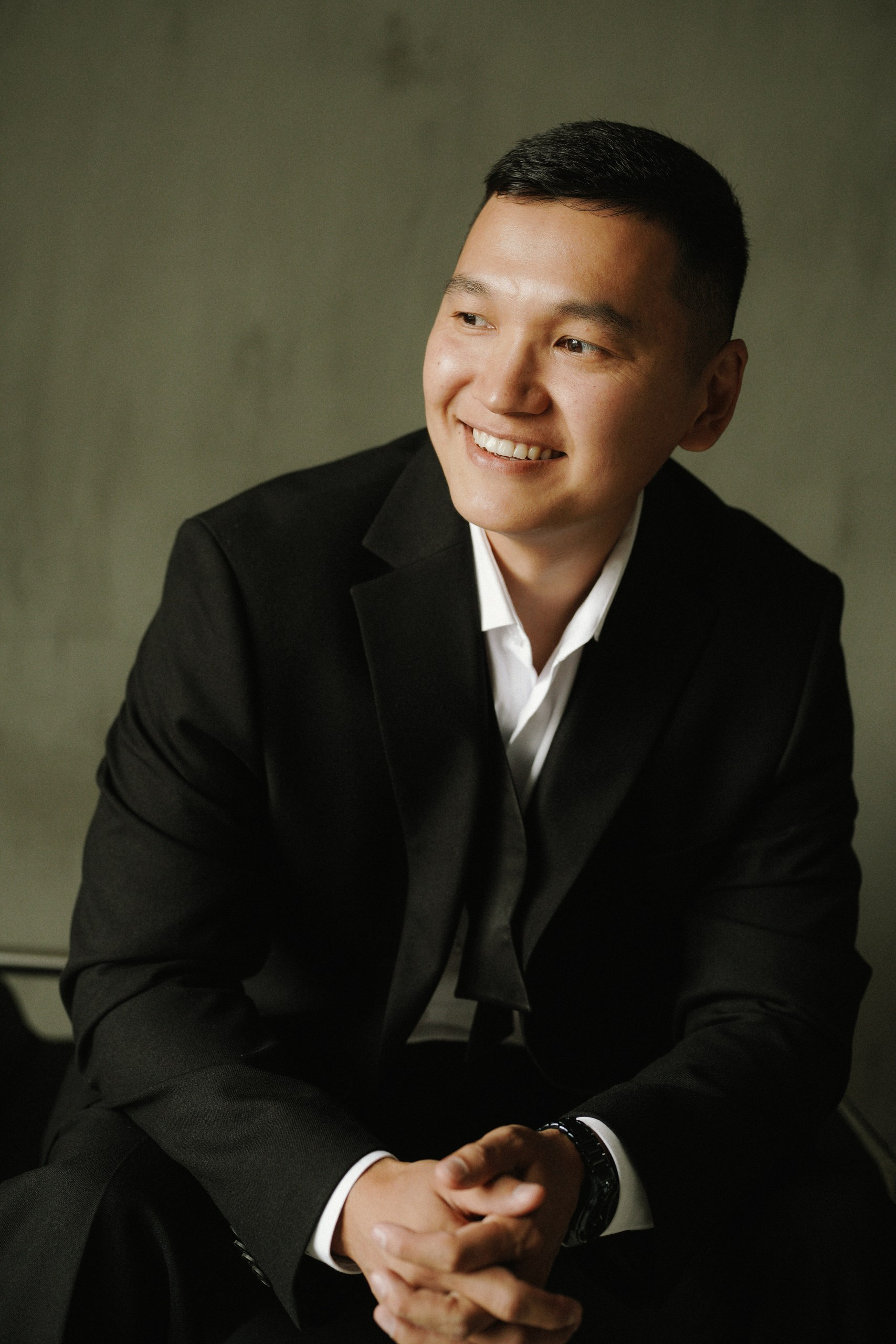 Дима и Ксюша. Организатор мероприятий в Абакане I Ольга Петухова