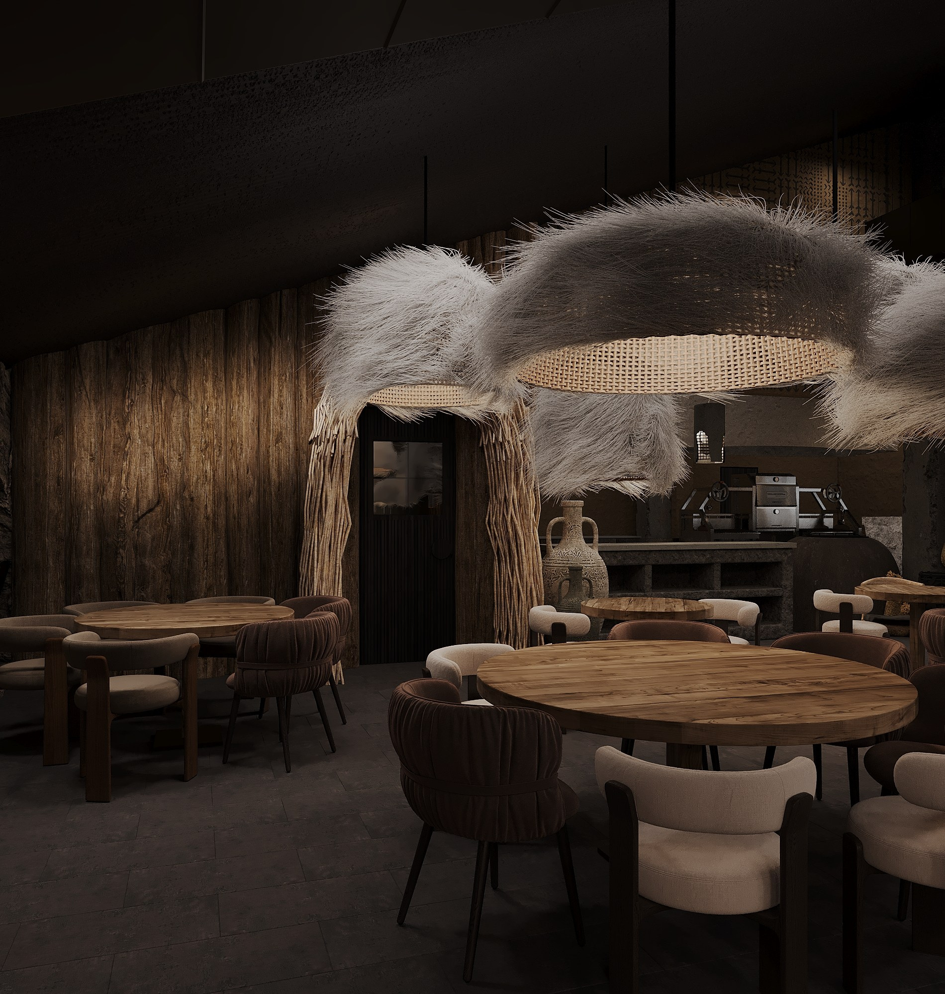 Студия дизайна|ILUMIS