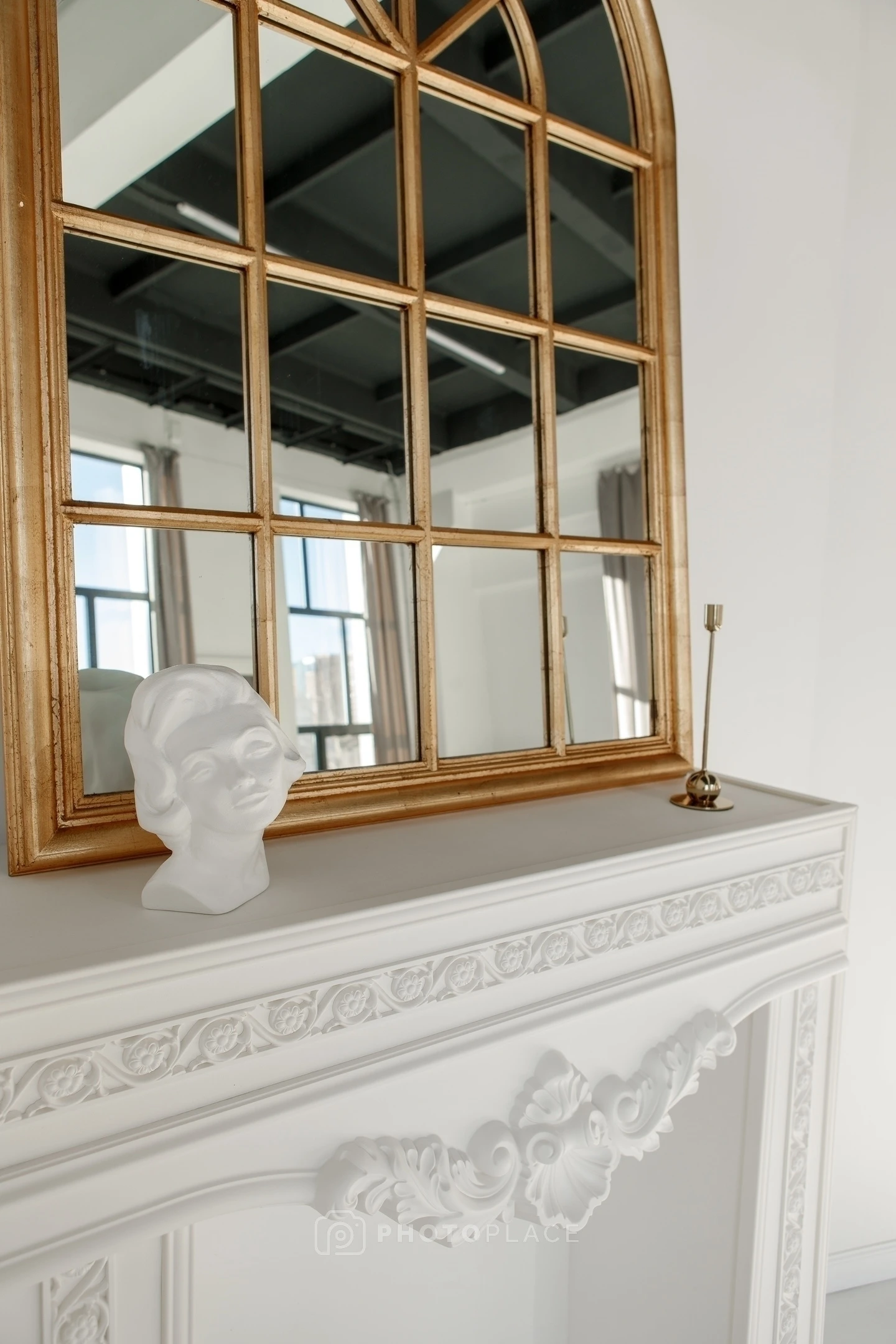 Blanca фотостудия в Уфе