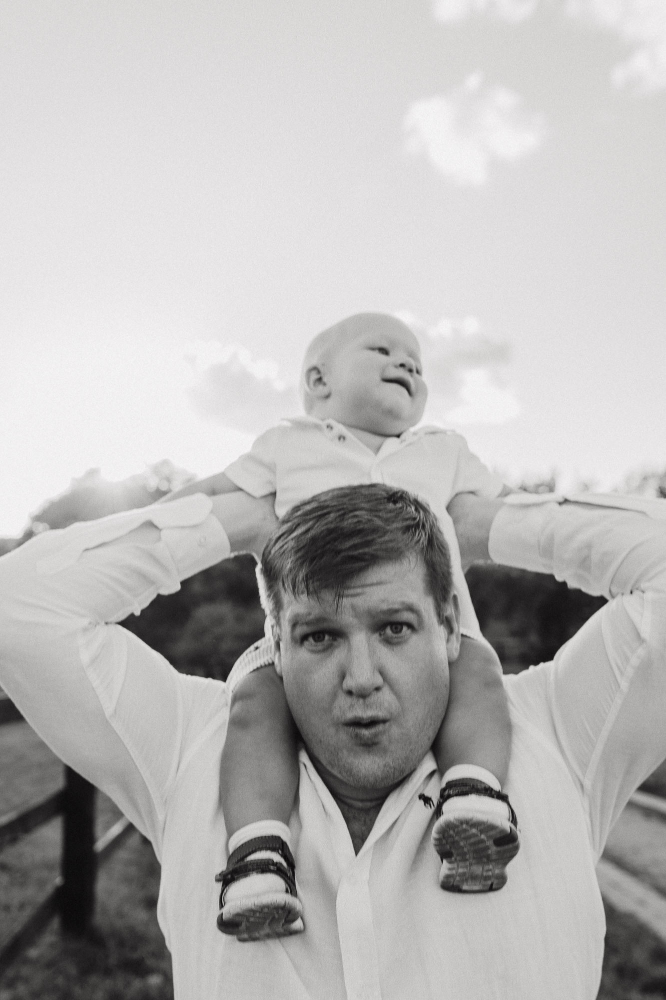 Семейная съемка. Детский семейный фотограф в Москве Евгения