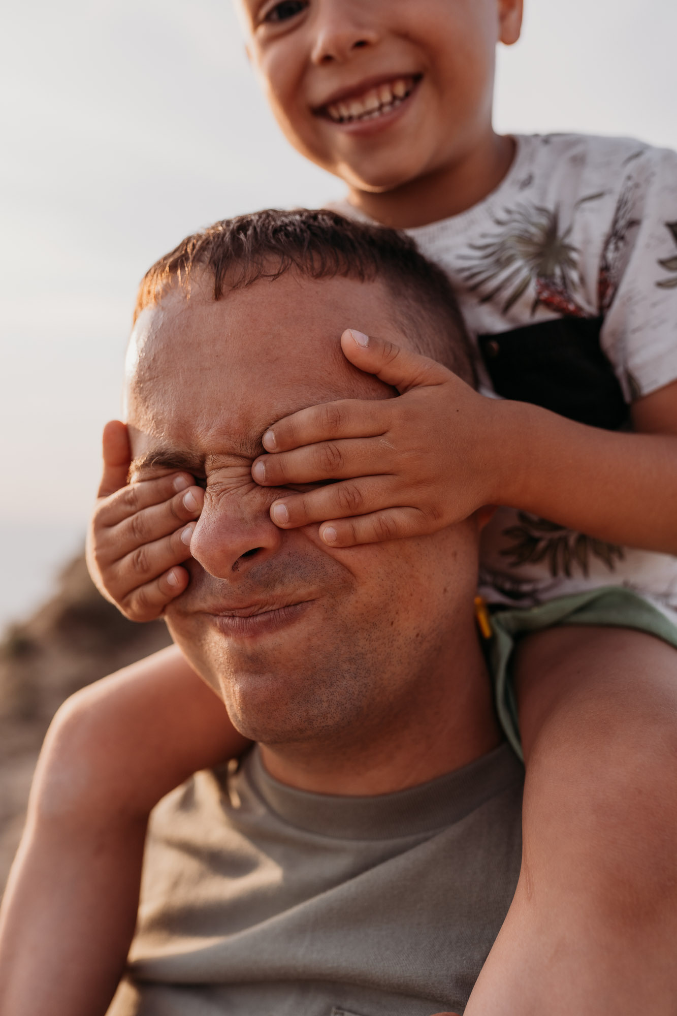 Семейная съемка. Детский семейный фотограф в Москве Евгения