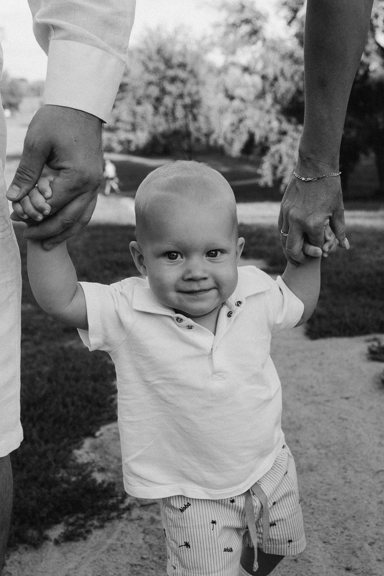 Семейная съемка. Детский семейный фотограф в Москве Евгения