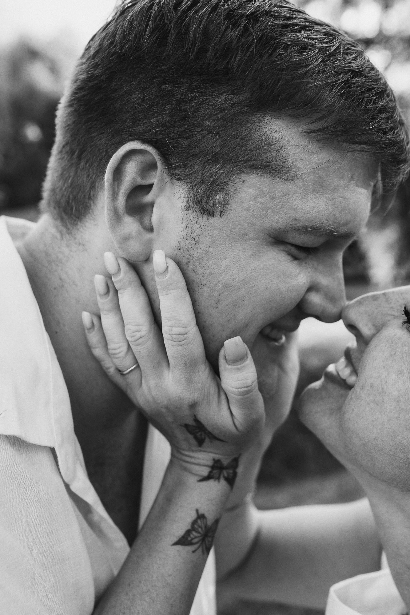 Семейная съемка. Детский семейный фотограф в Москве Евгения