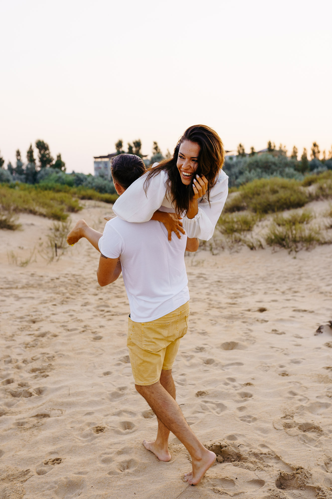 Детский семейный фотограф в Москве Евгения