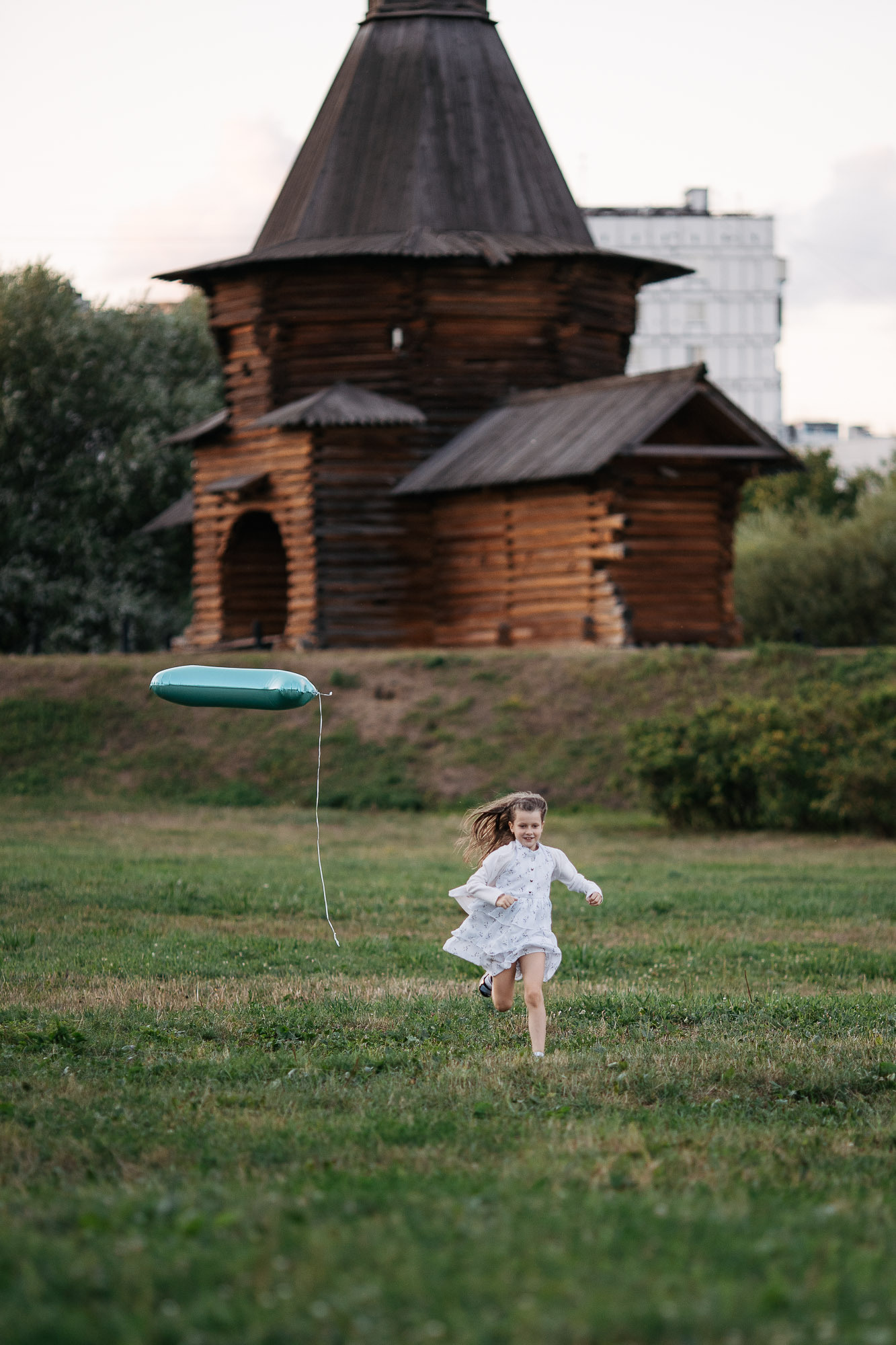 Семейная съемка. Детский семейный фотограф в Москве Евгения