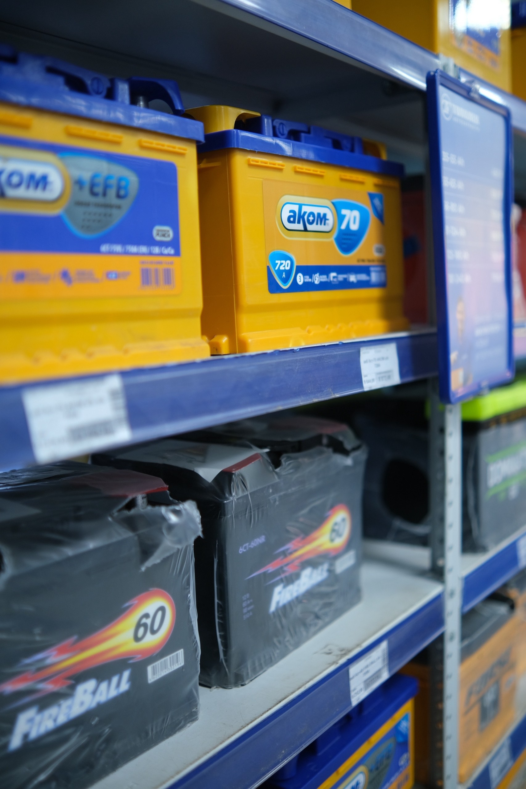 Аккумы. Фотограф и маркетолог Андрей Юрилин Саратов и Энгельс