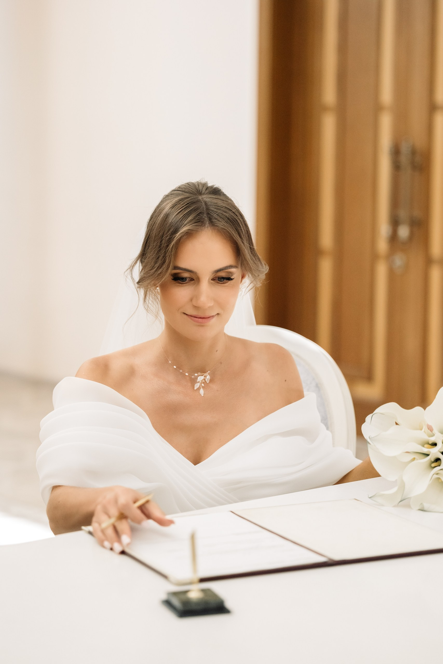 Эдуард и Александра