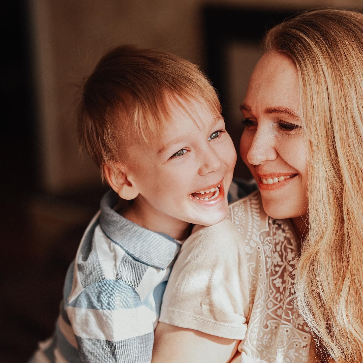 Семейный и детский фотограф в Челябинске Елена Карелина