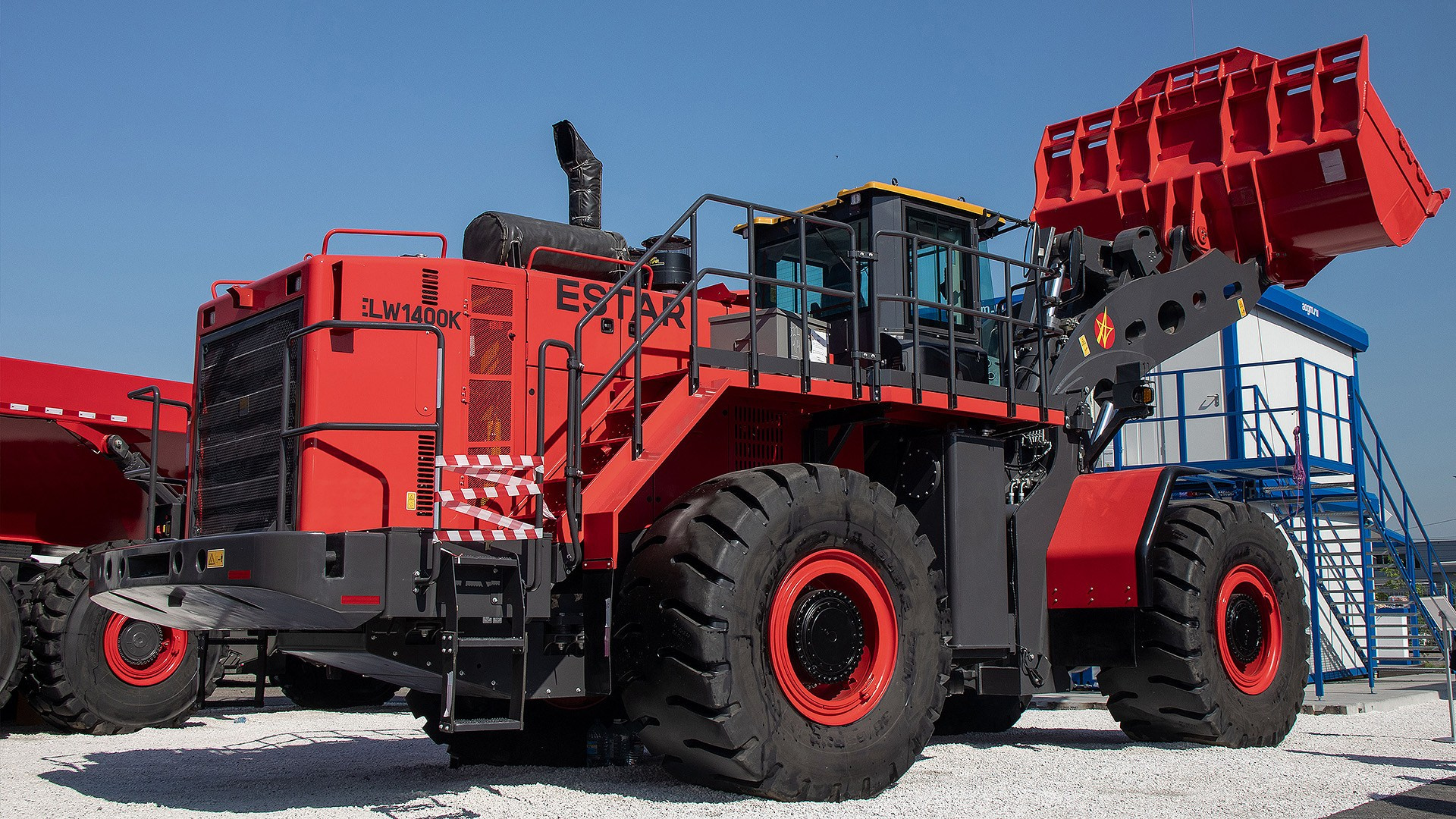 PromKadr — профессиональная фотостудия для бизнеса и промышленности в Санкт-Петербурге