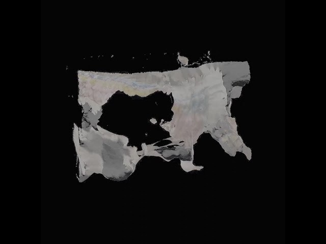 Страшные сказки. Козлова Екатерина. Междисциплинарная визуальная художница