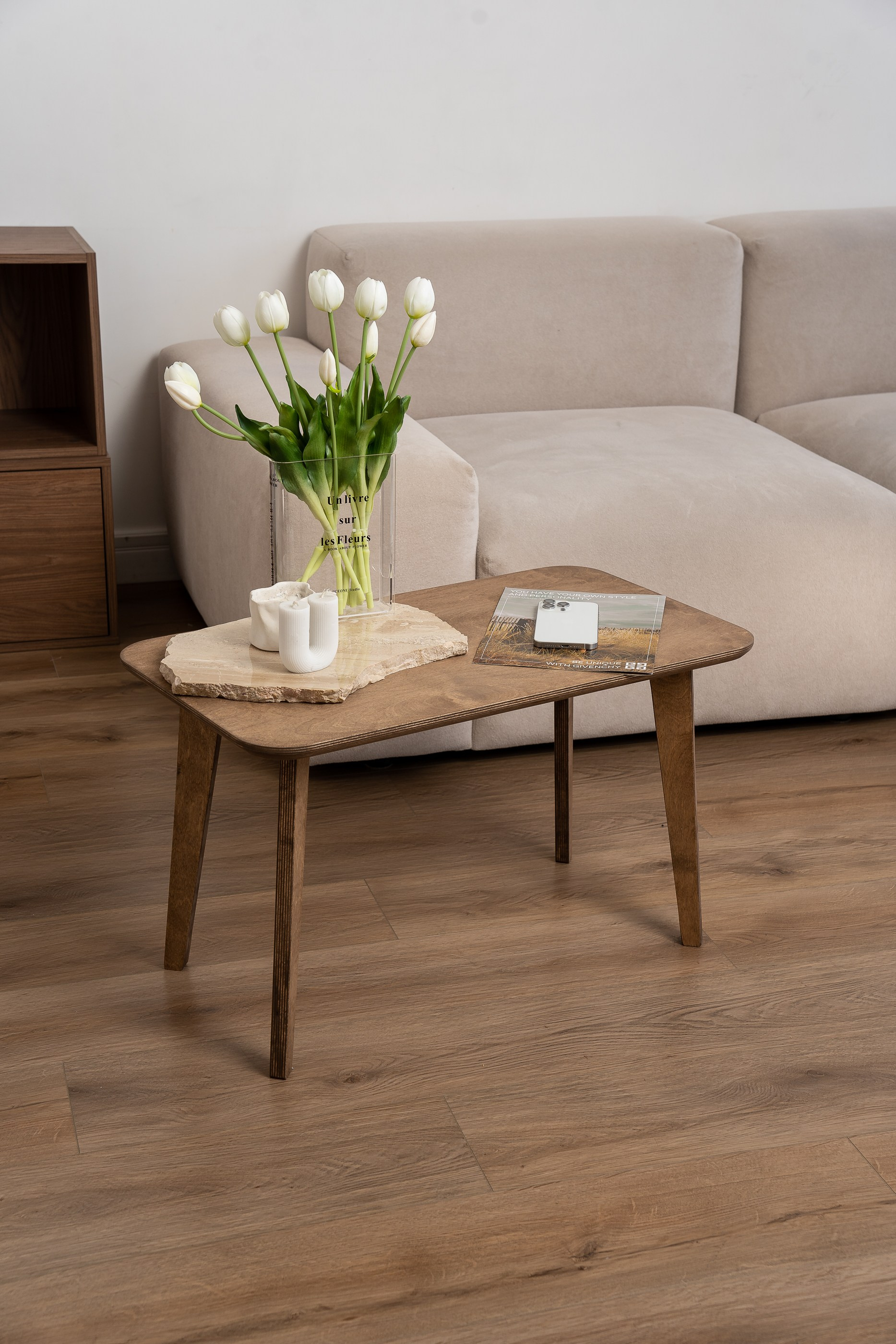 Когда интерьер для мебели лучше снимать, а не генерировать. Фотограф Ирина Козлова г. Чебоксары