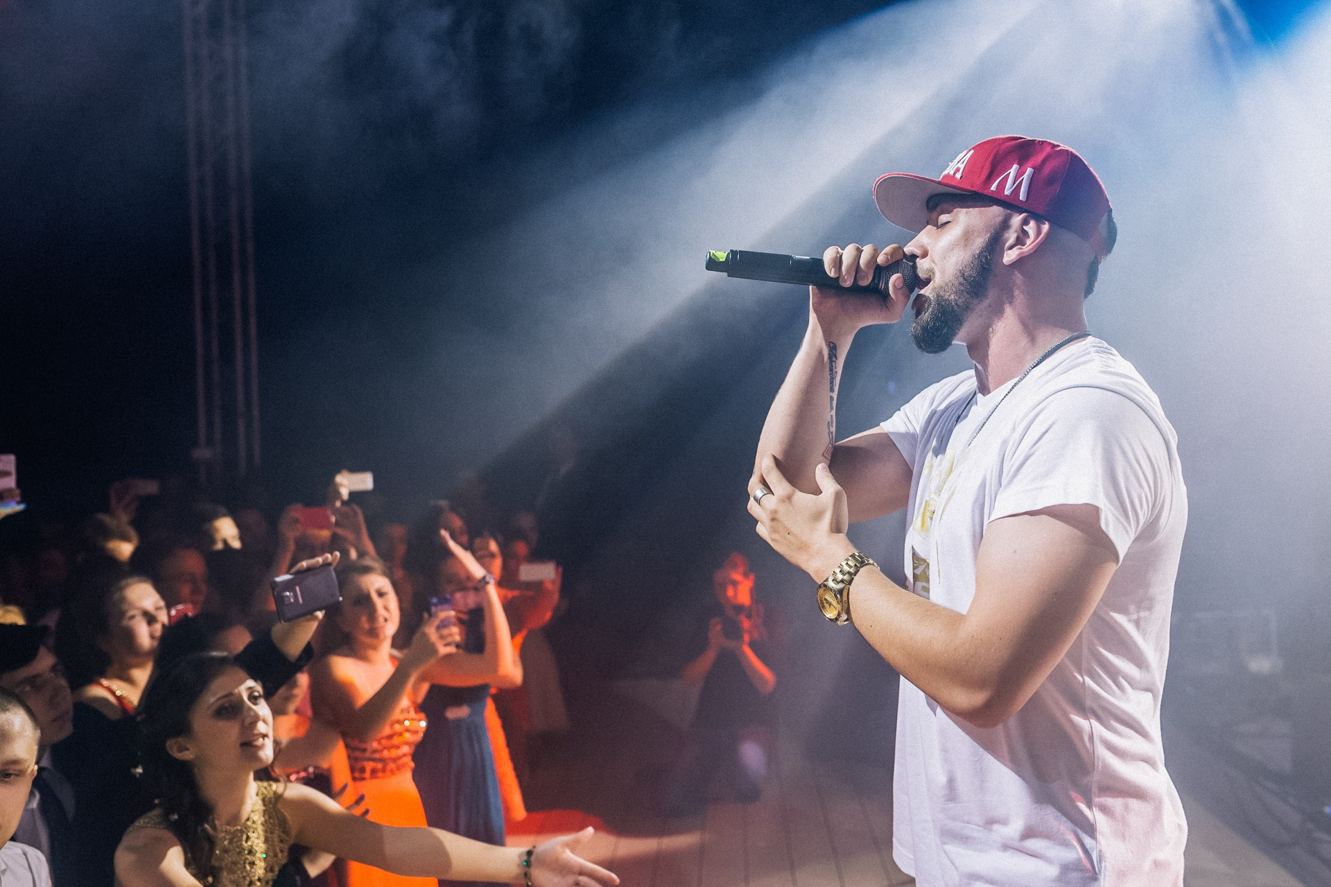 Фотограф в Санкт-Петербурге Дмитрий Брусс