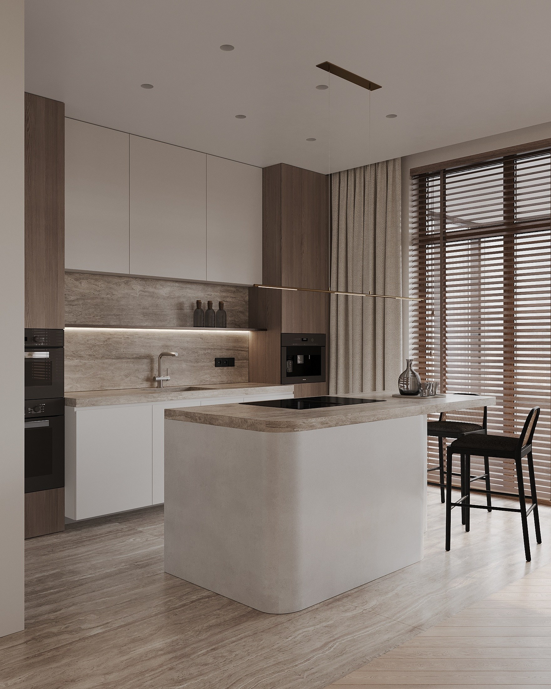 Студия дизайна интерьеров Москва Санкт-Петербург Дубай. Создаем современные интерьеры в премиальном сегменте. Дизайнер Арина Писарева