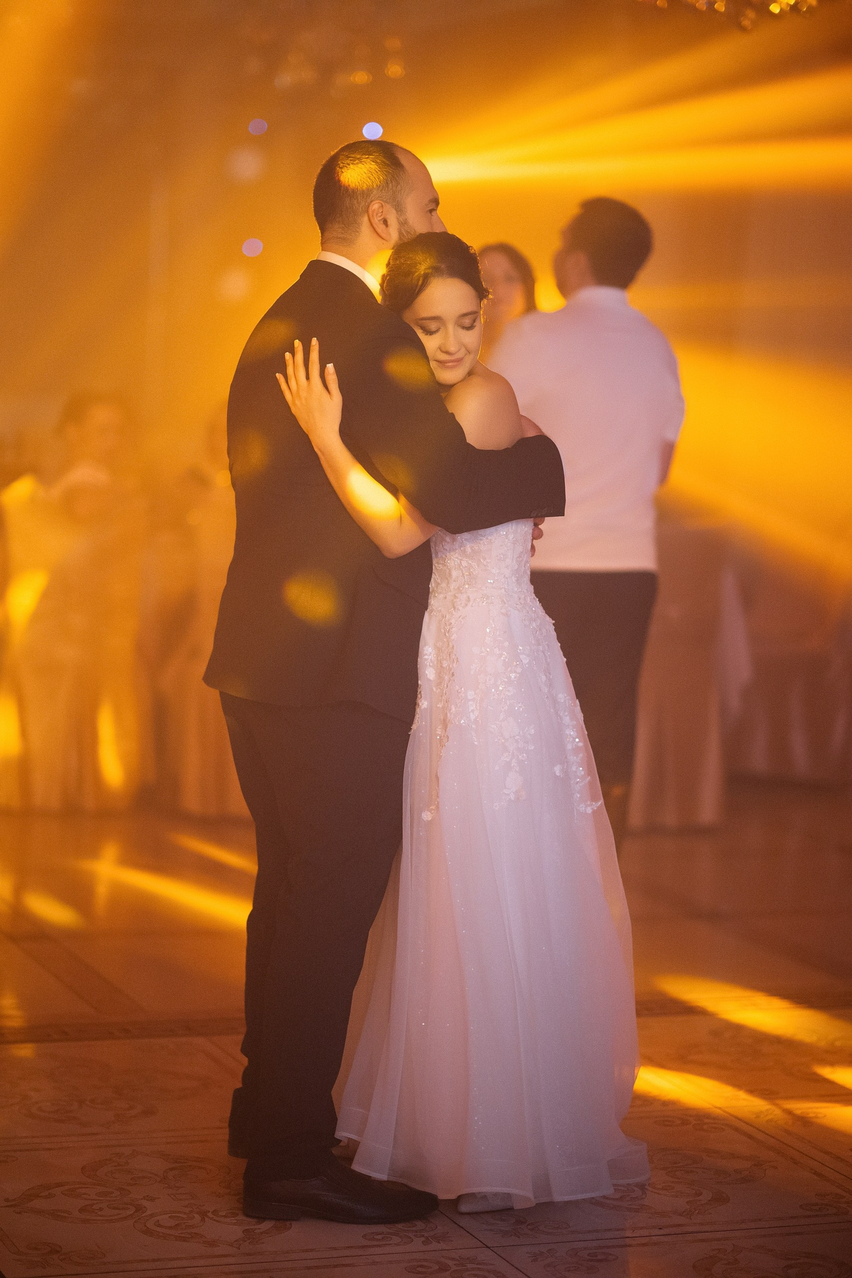 Свадебный фотограф и видеограф в Новосибирске