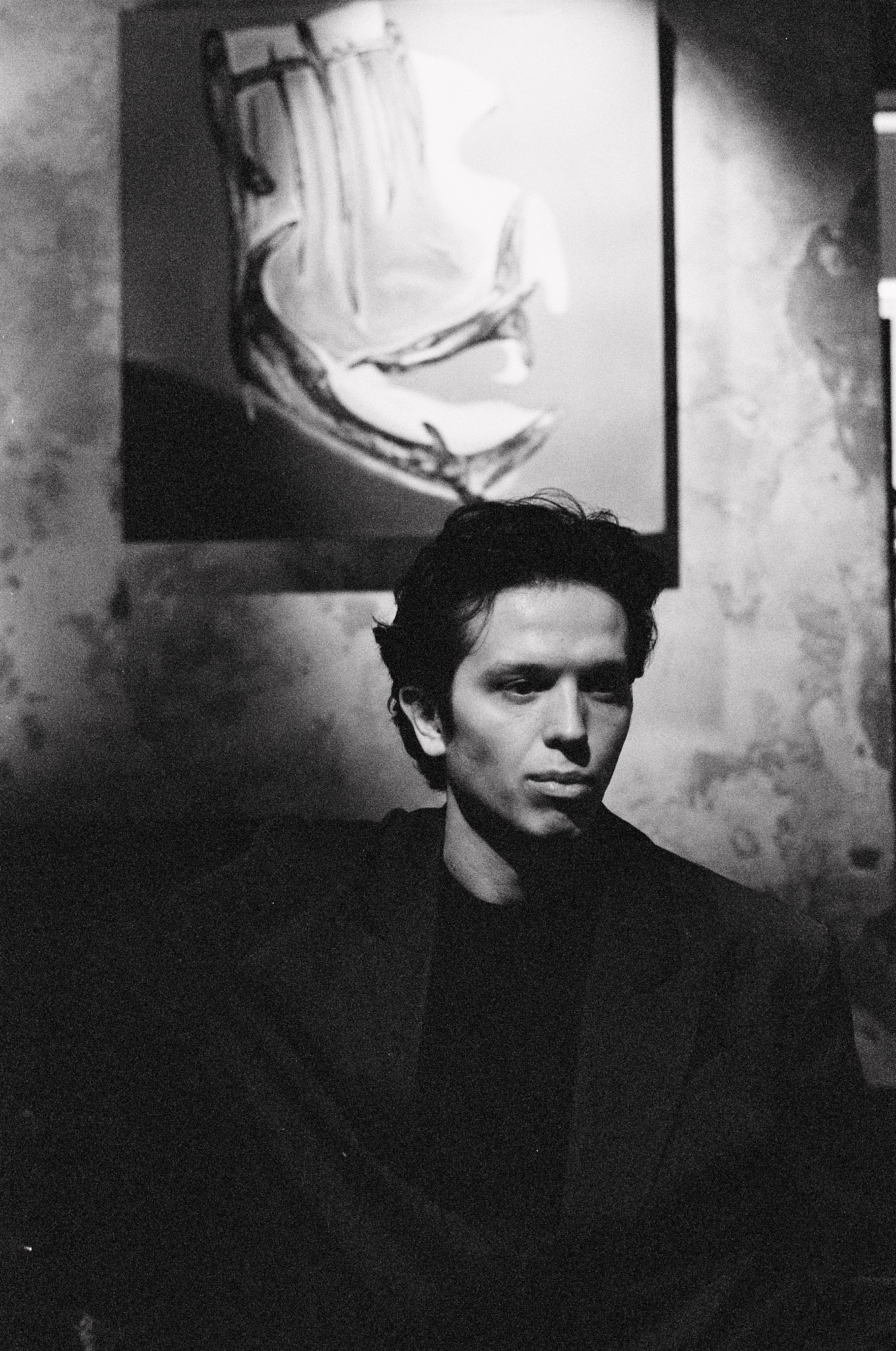 Жажда Крови. Часть 4. Другой Павел Поцелуев — плёночная фотография и мастерство мясного дела